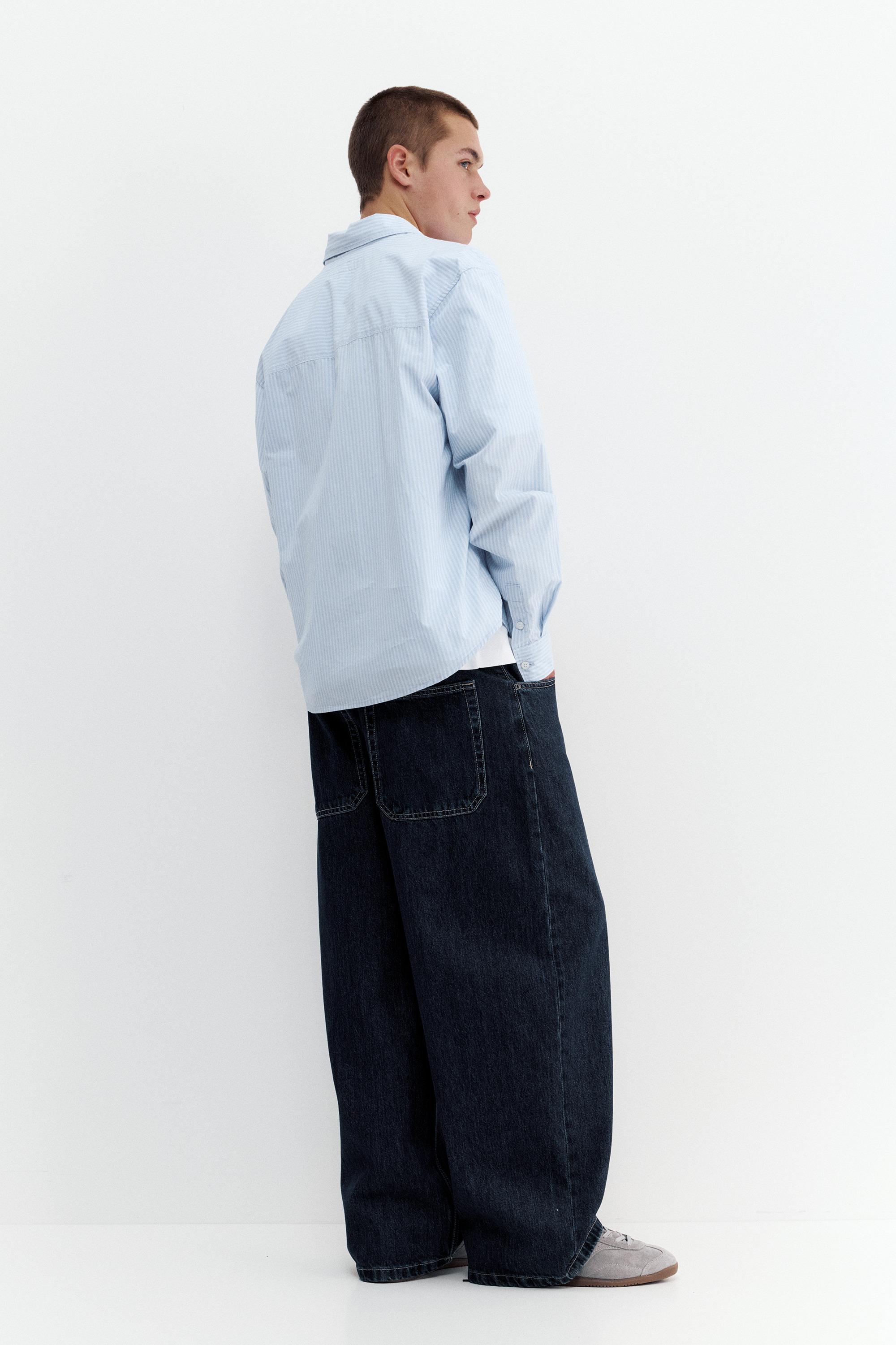 Skater jean - Görsel 19