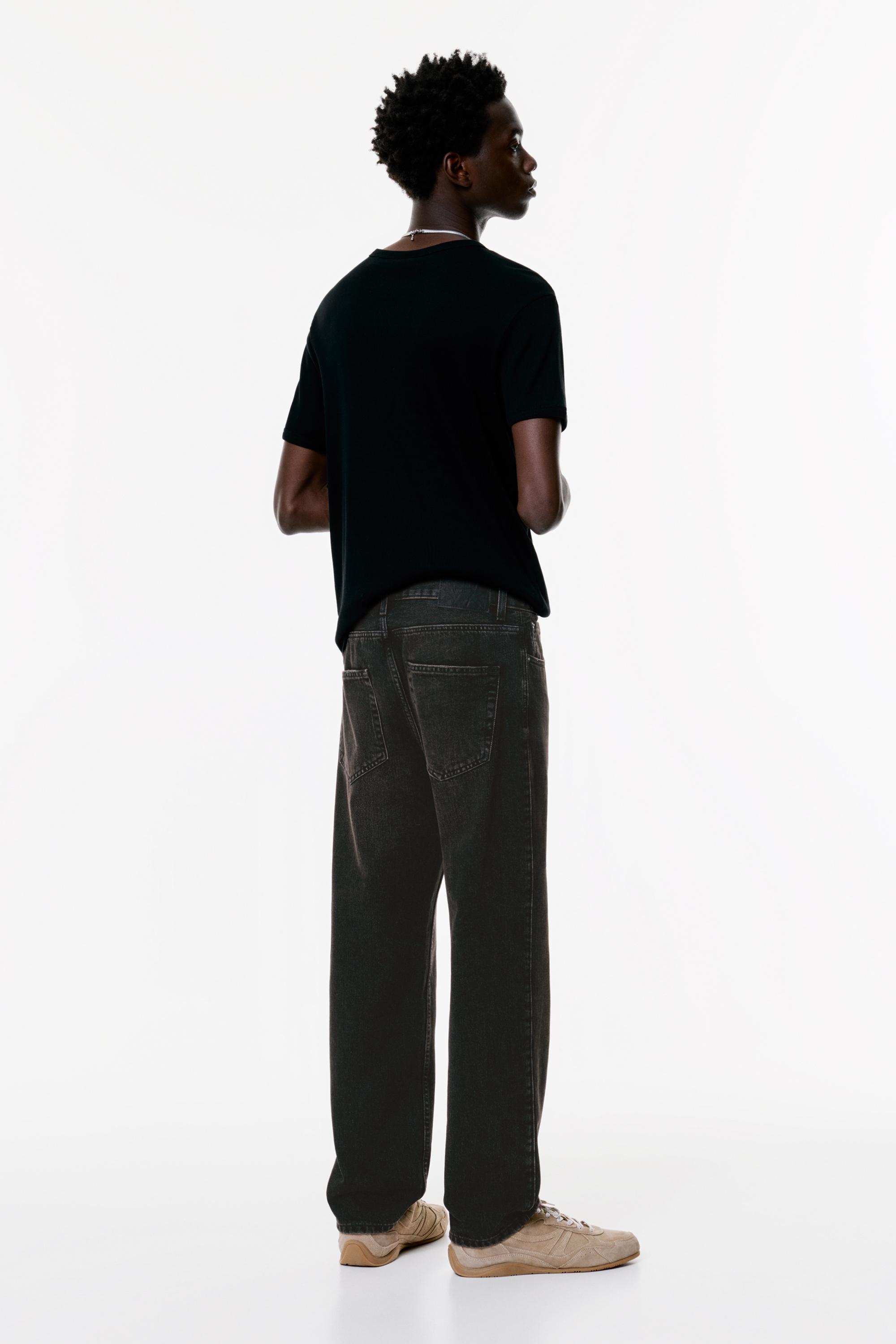 straight fit Jean - Görsel 88