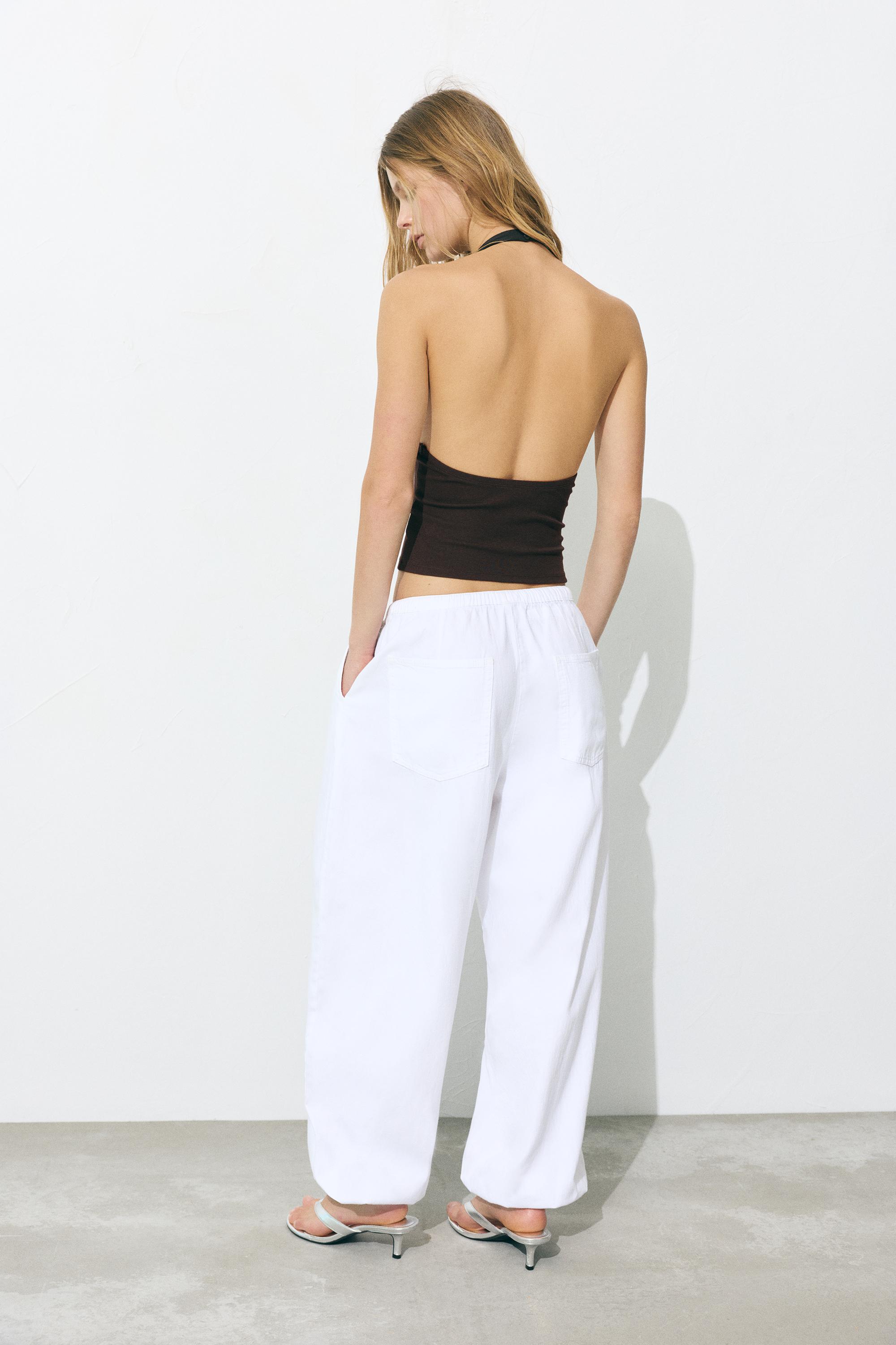 Halter top - Görsel 12