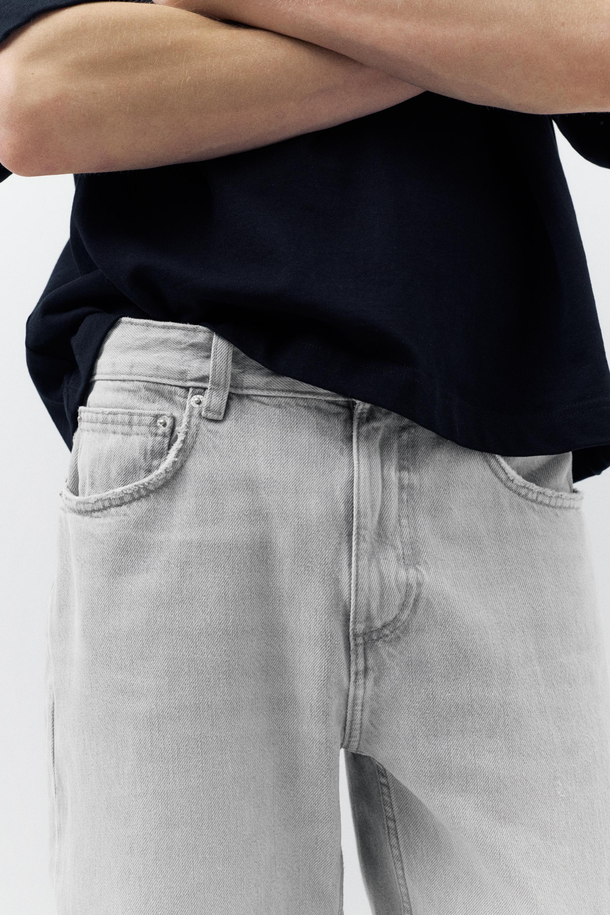 Straight jean - Görsel 9