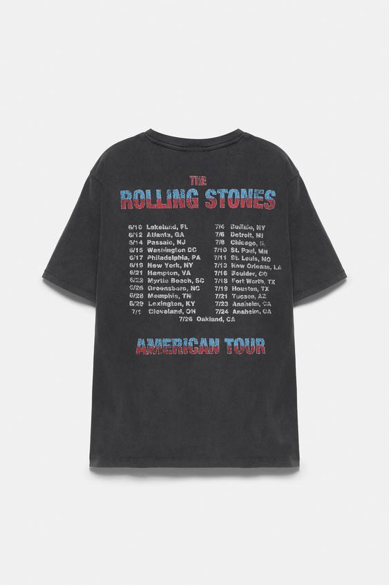Koszulka The Rolling Stones