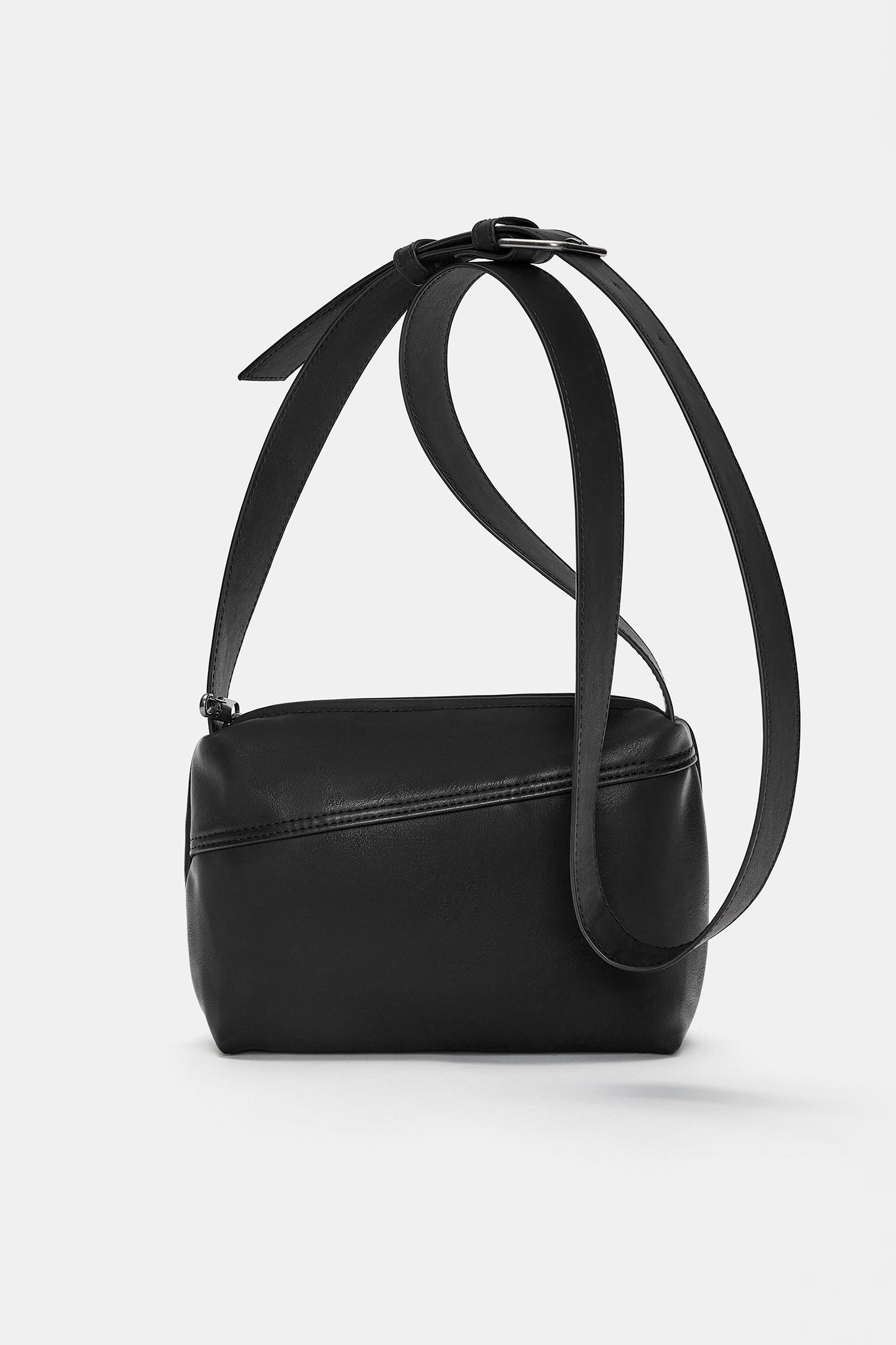 Umhängetasche Mit Mehreren Teilen