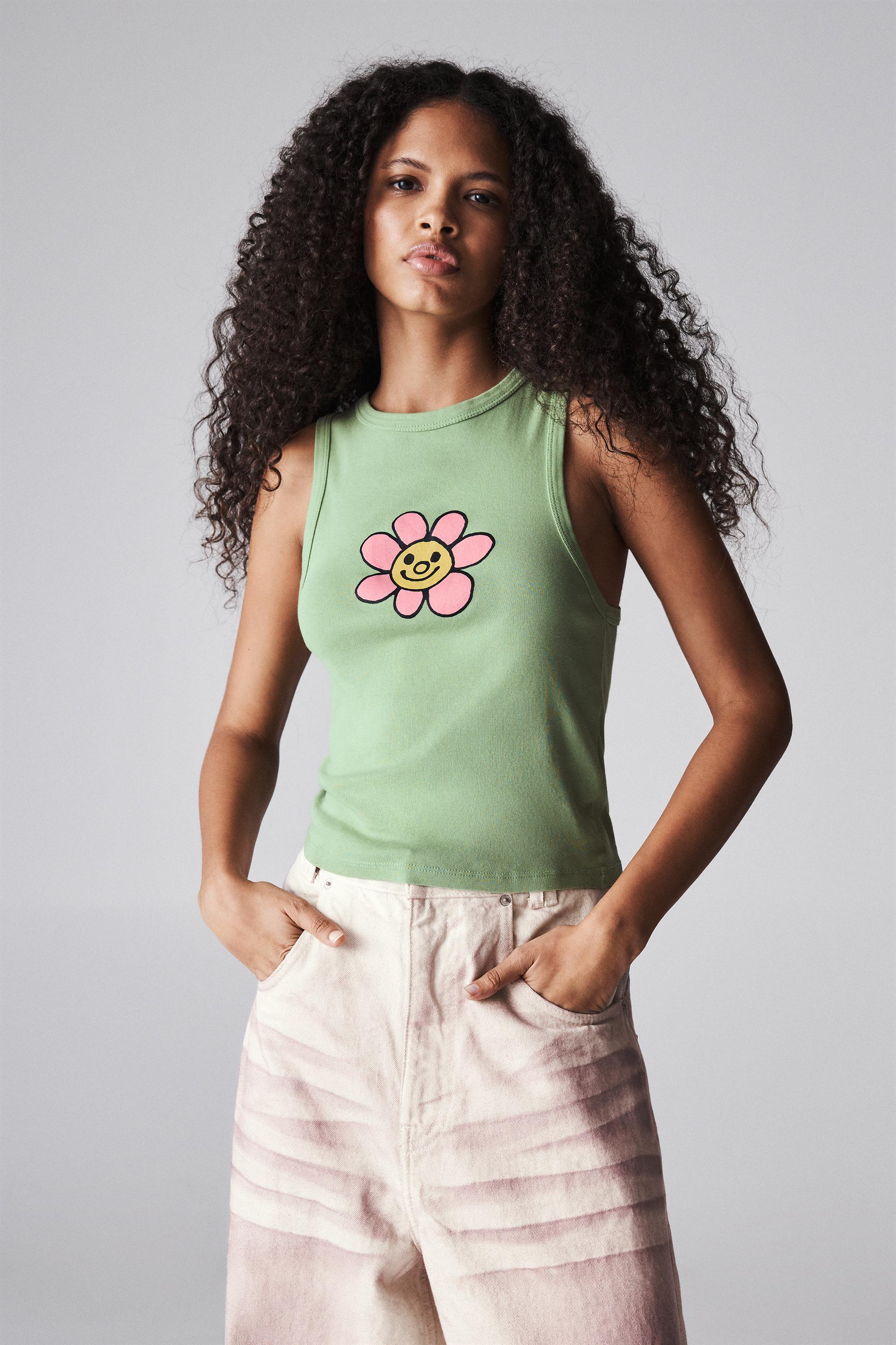 Tanktop Bráulio Amado