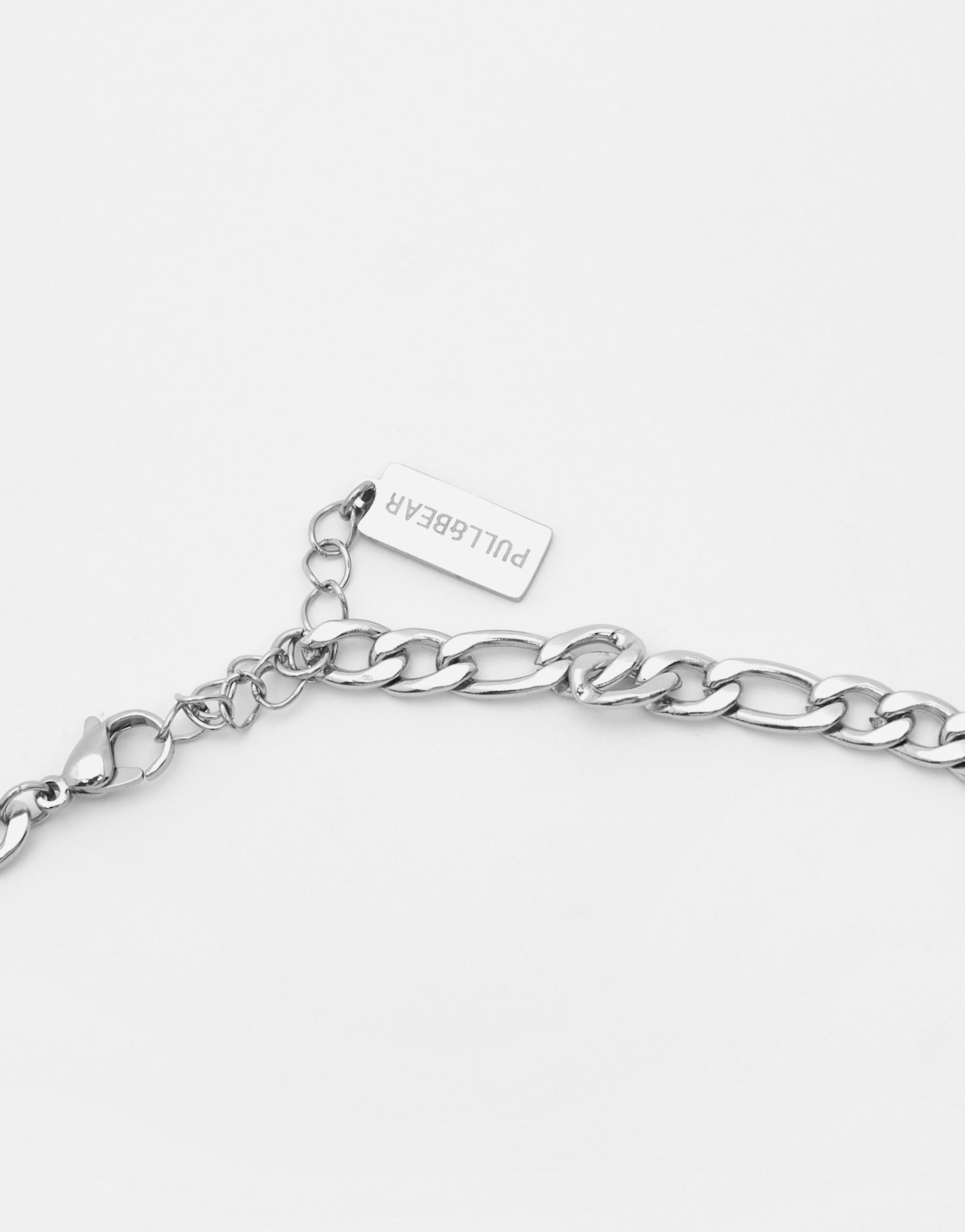 3'lü zincir kolye seti - Görsel 13