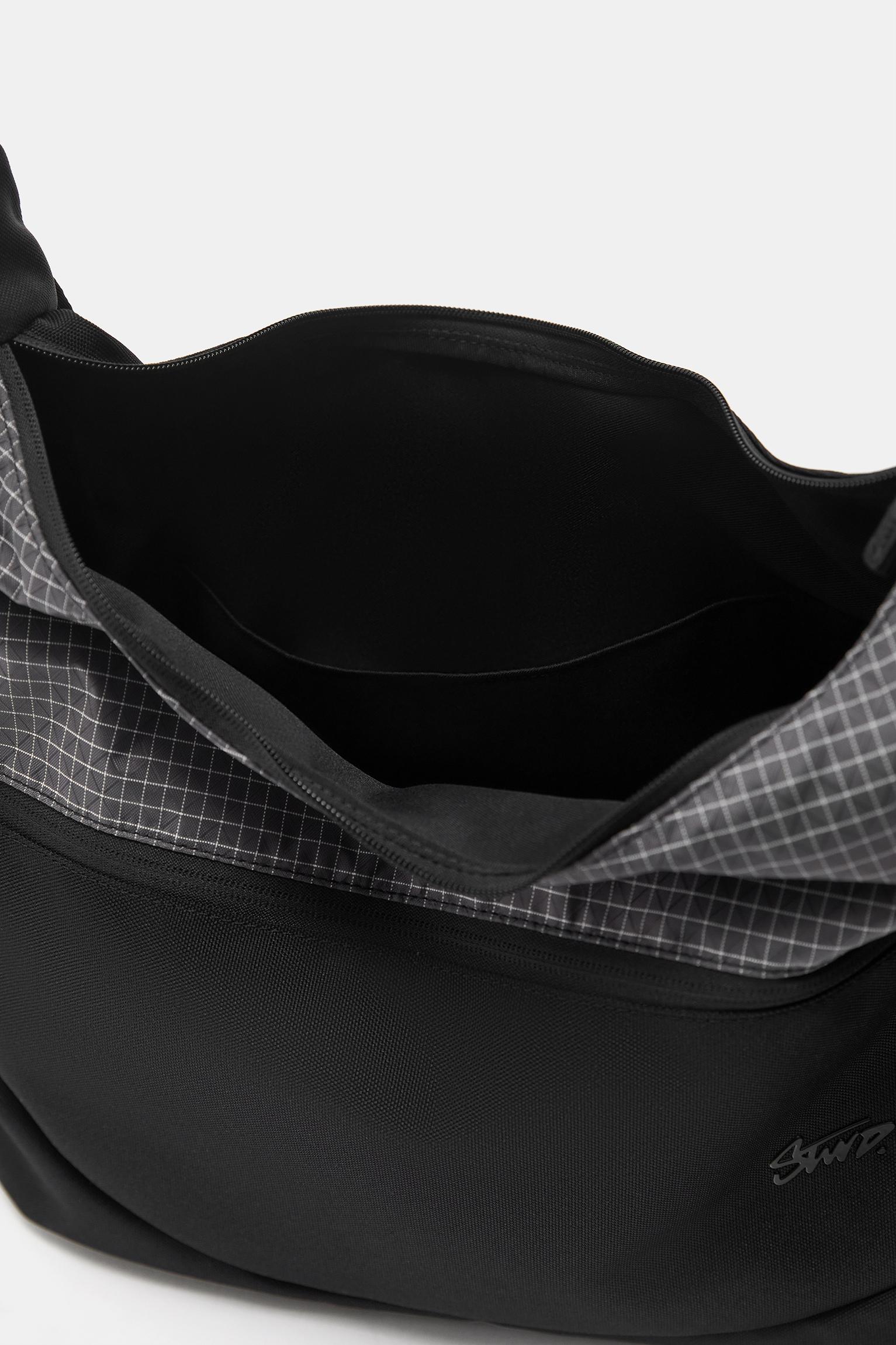 STWD shopper çanta - Görsel 9