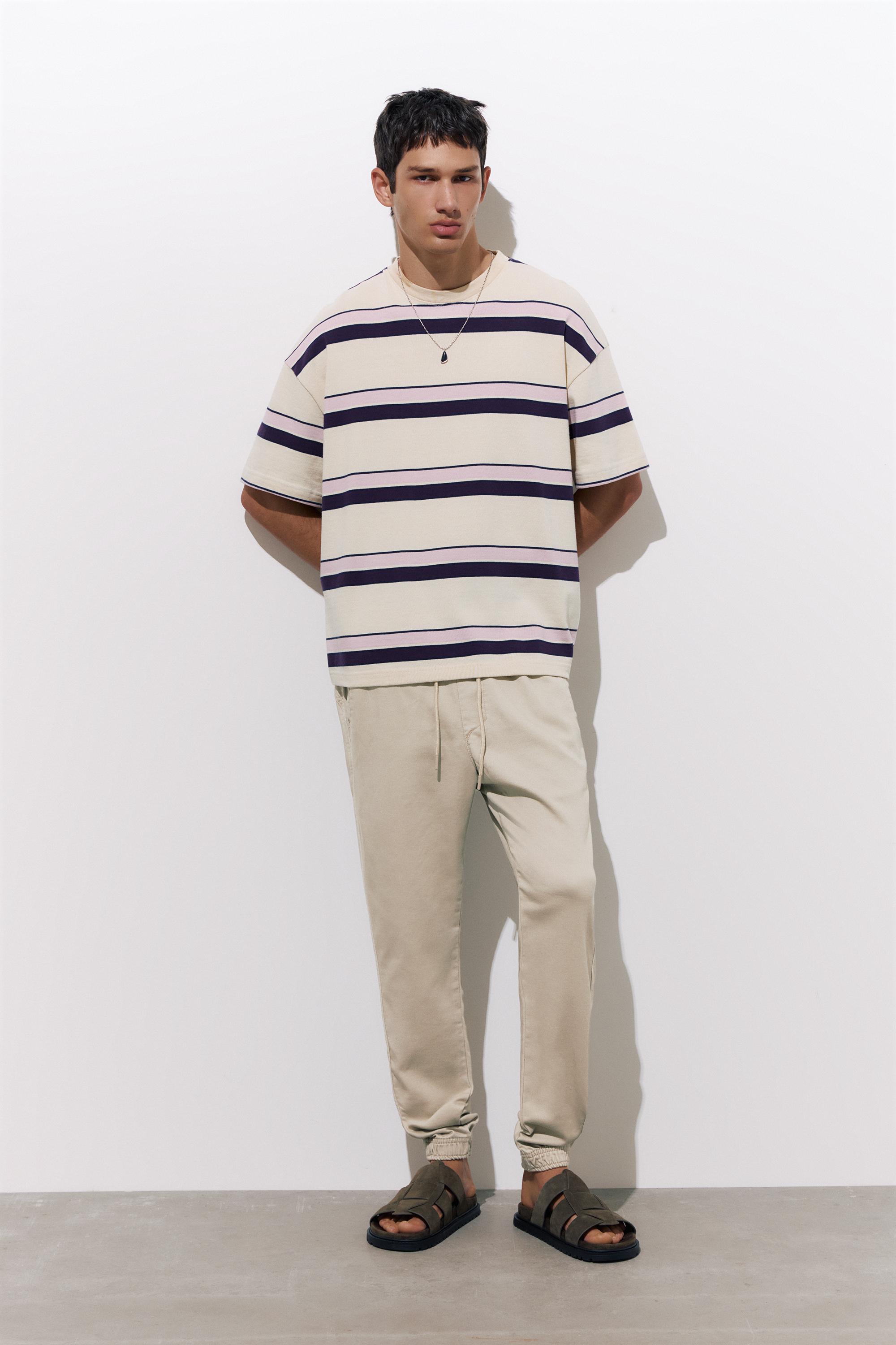 Pantaloni Jogger Comfort