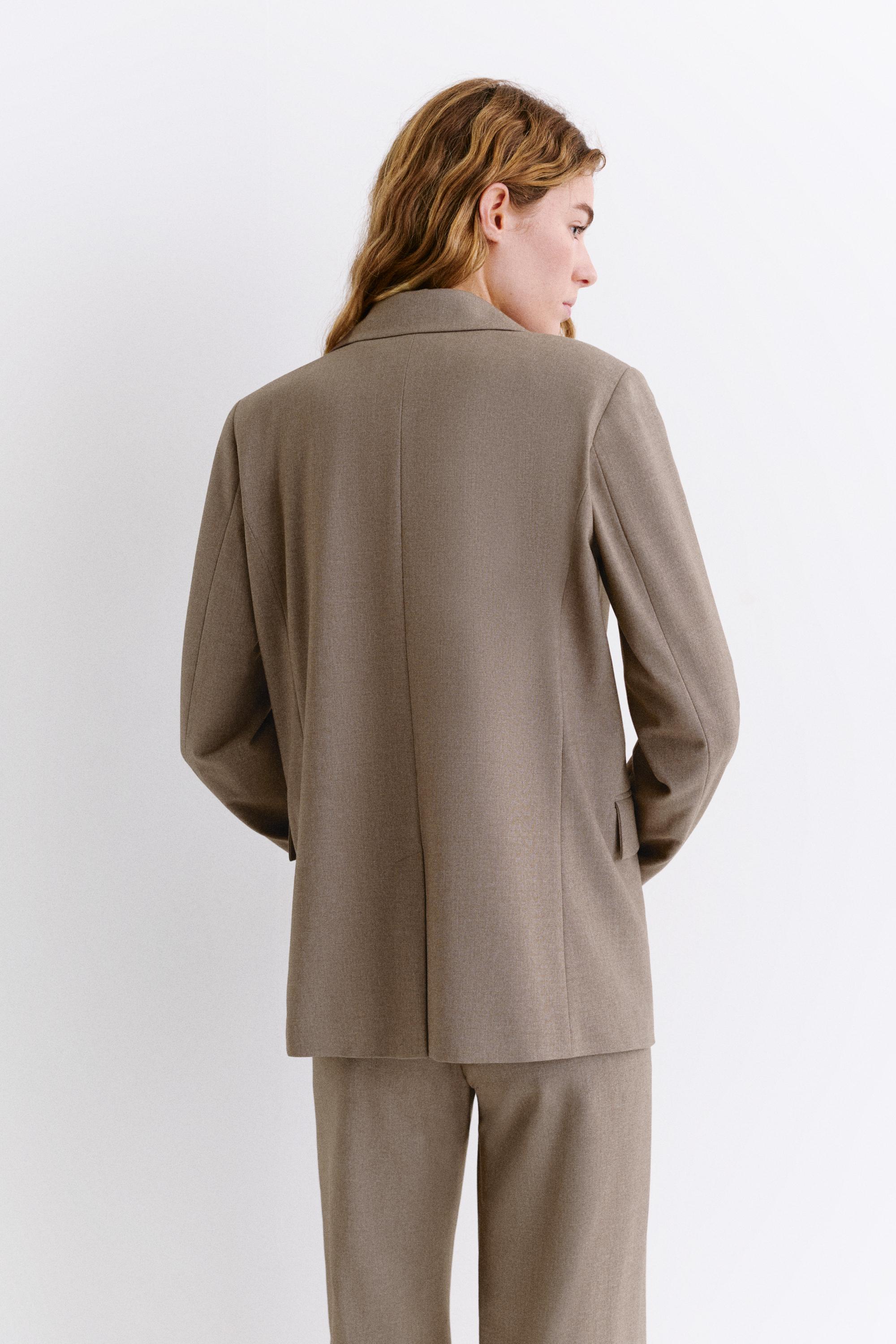 BASIC blazer - Görsel 29