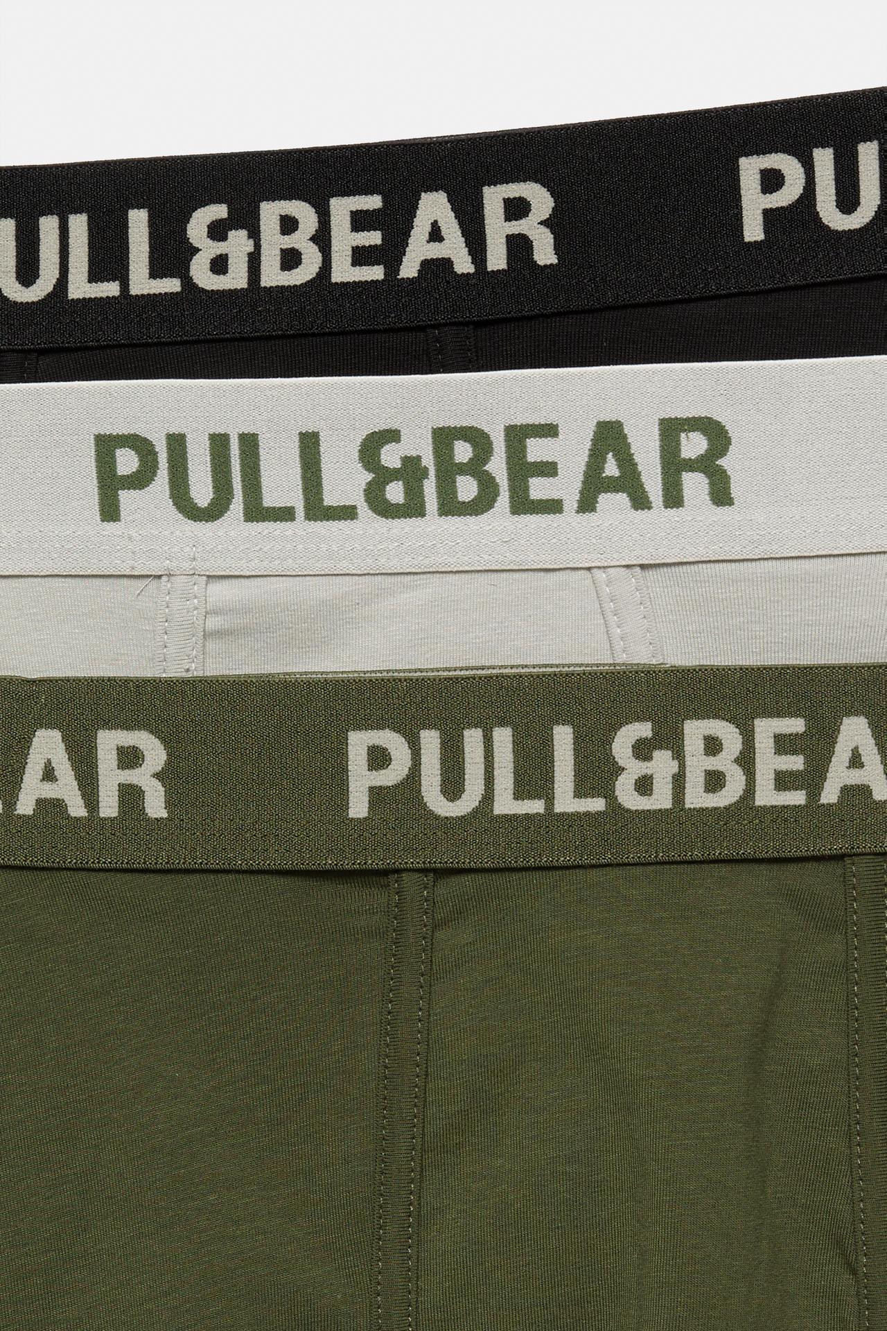 Pack of 3 boxers — Others