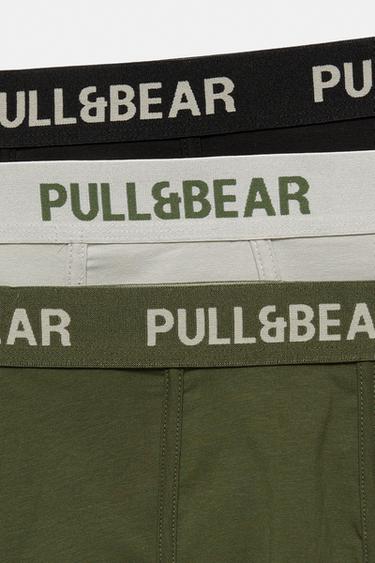 Pack of 3 boxers — Others 2