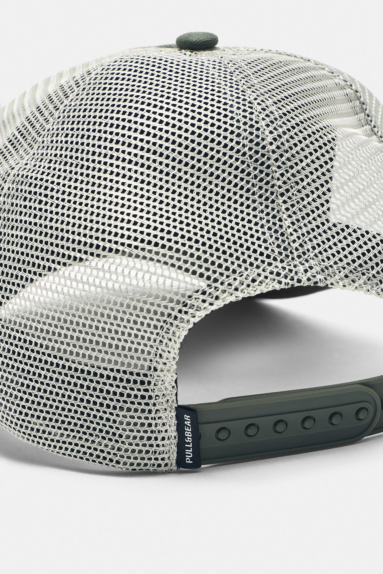 Outlanes trucker cap — Others