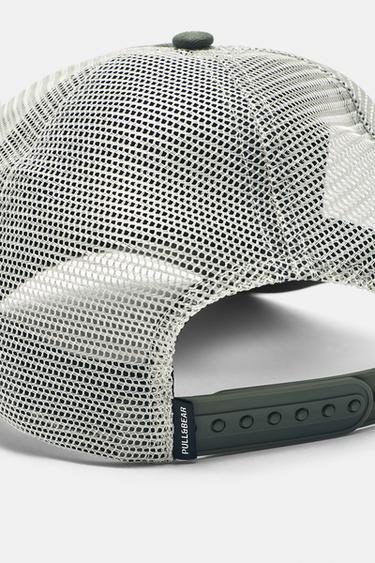 Outlanes trucker cap — Others 5