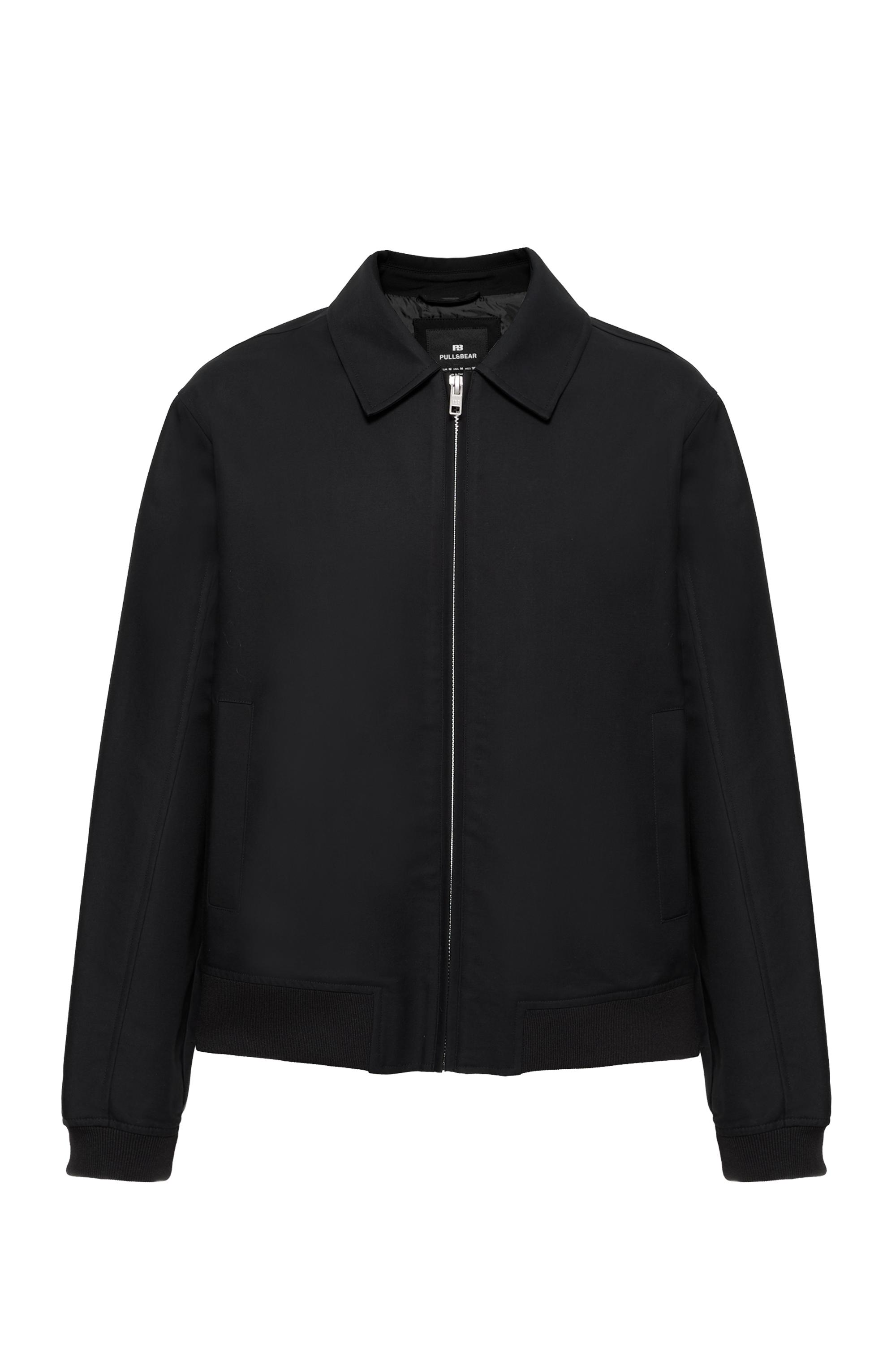 Fitilli ceket - Görsel 26