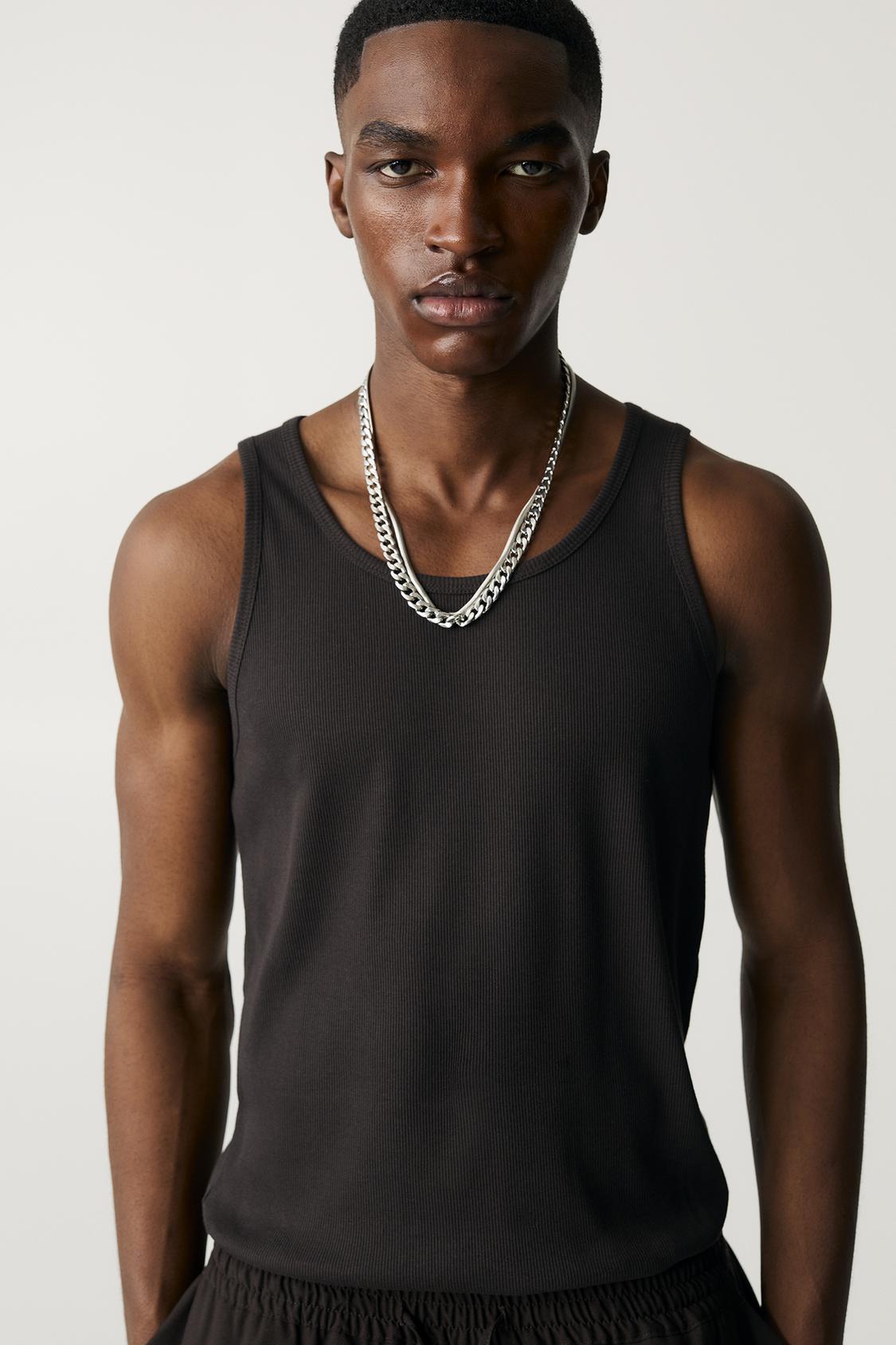 Camiseta Interior Tirantes Abanderado Abanderado Camiseta Interior