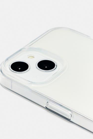 Stitch iPhone case — Blue 2