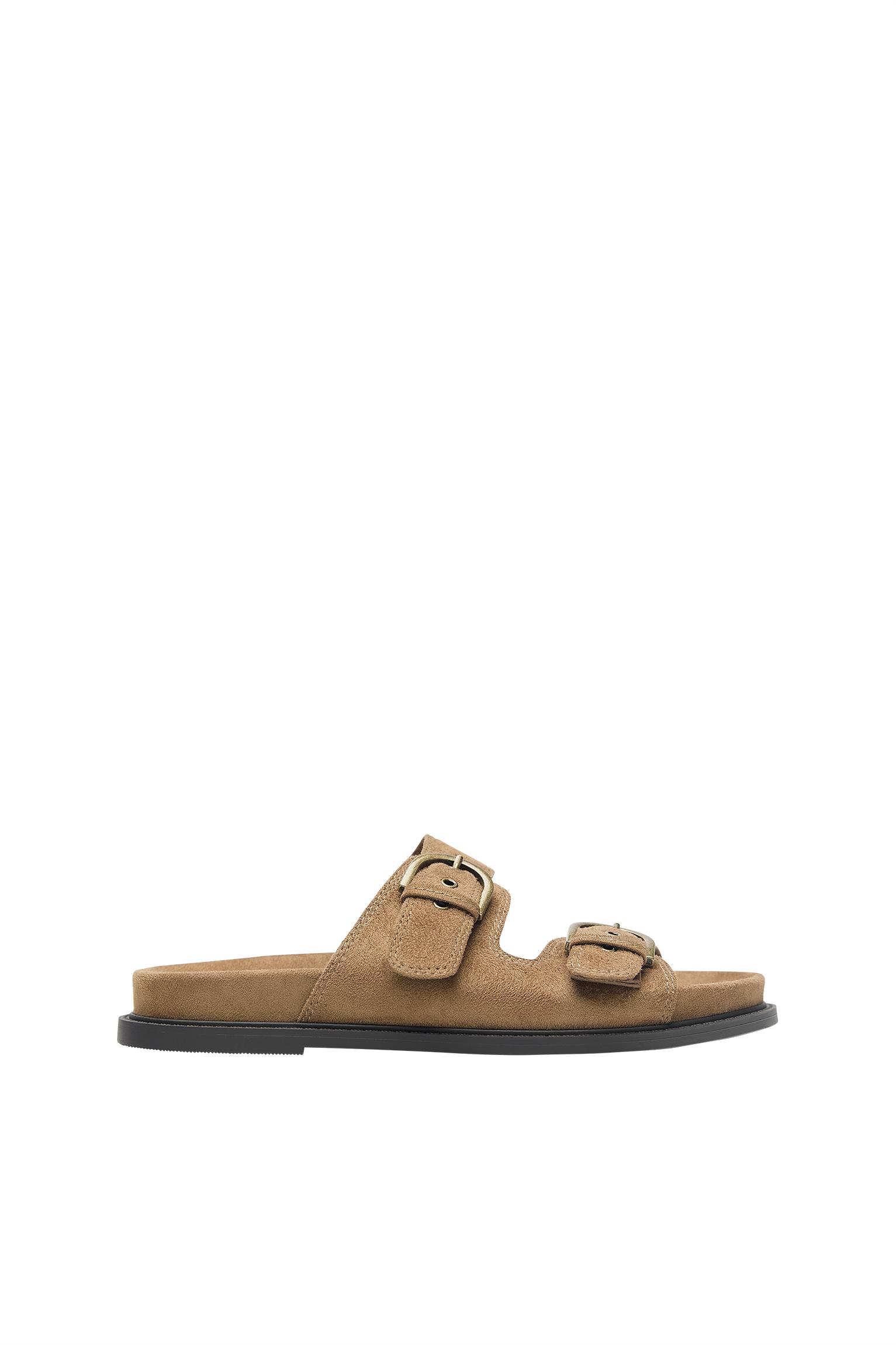 Tokalı sandalet - Görsel 38