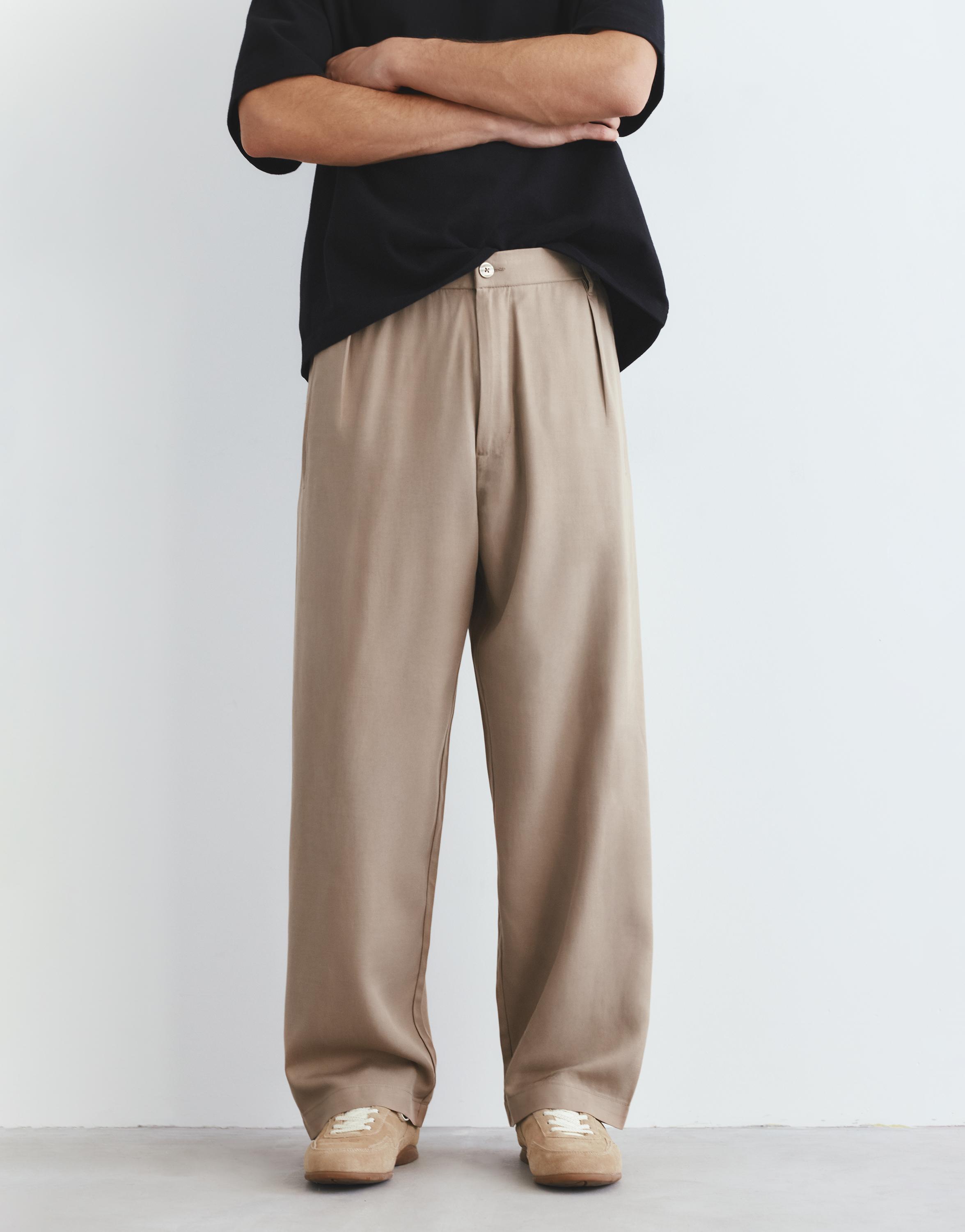 Tailored fit jogger pantolon - Görsel 92
