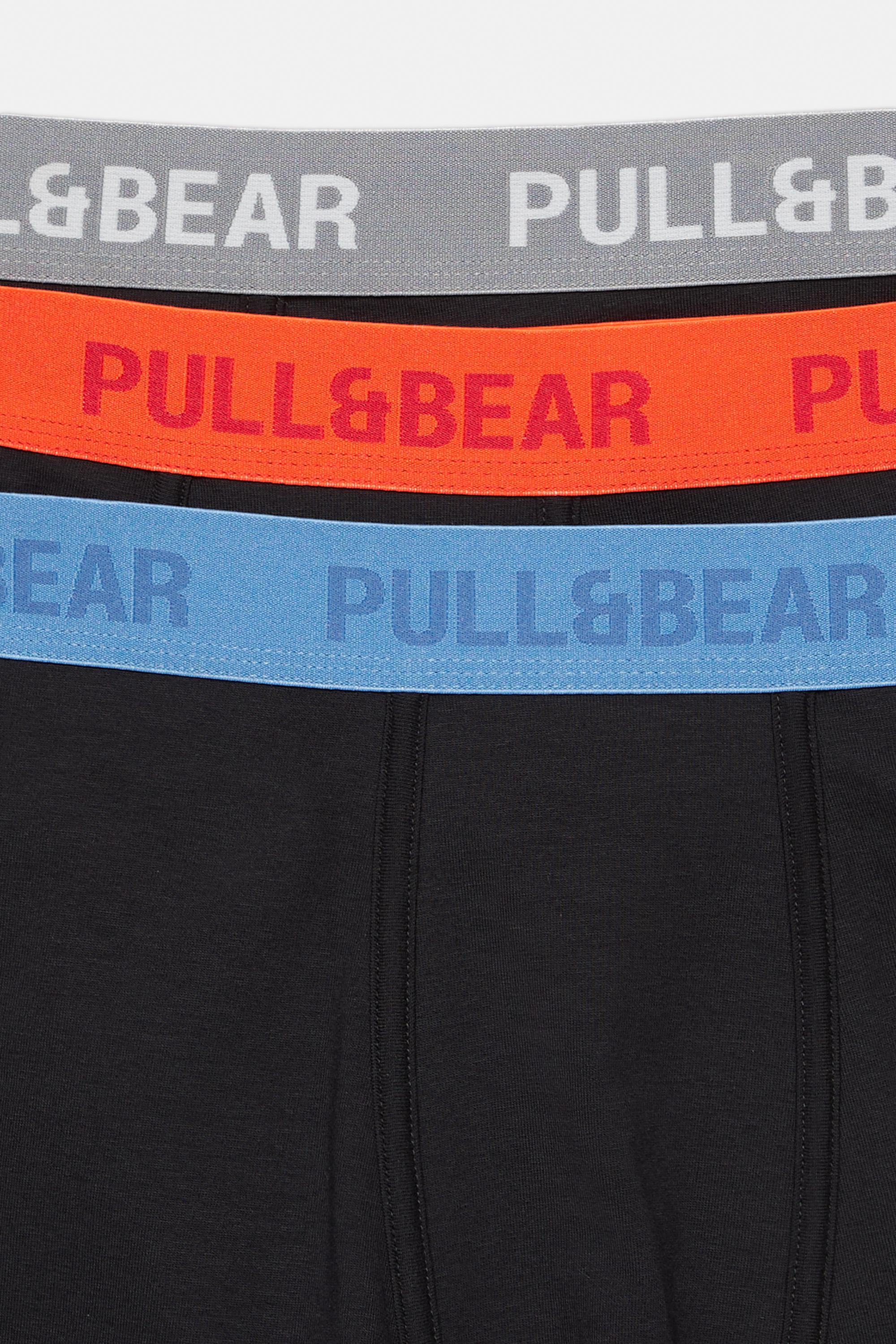 3’lü boxer paketi - Görsel 2