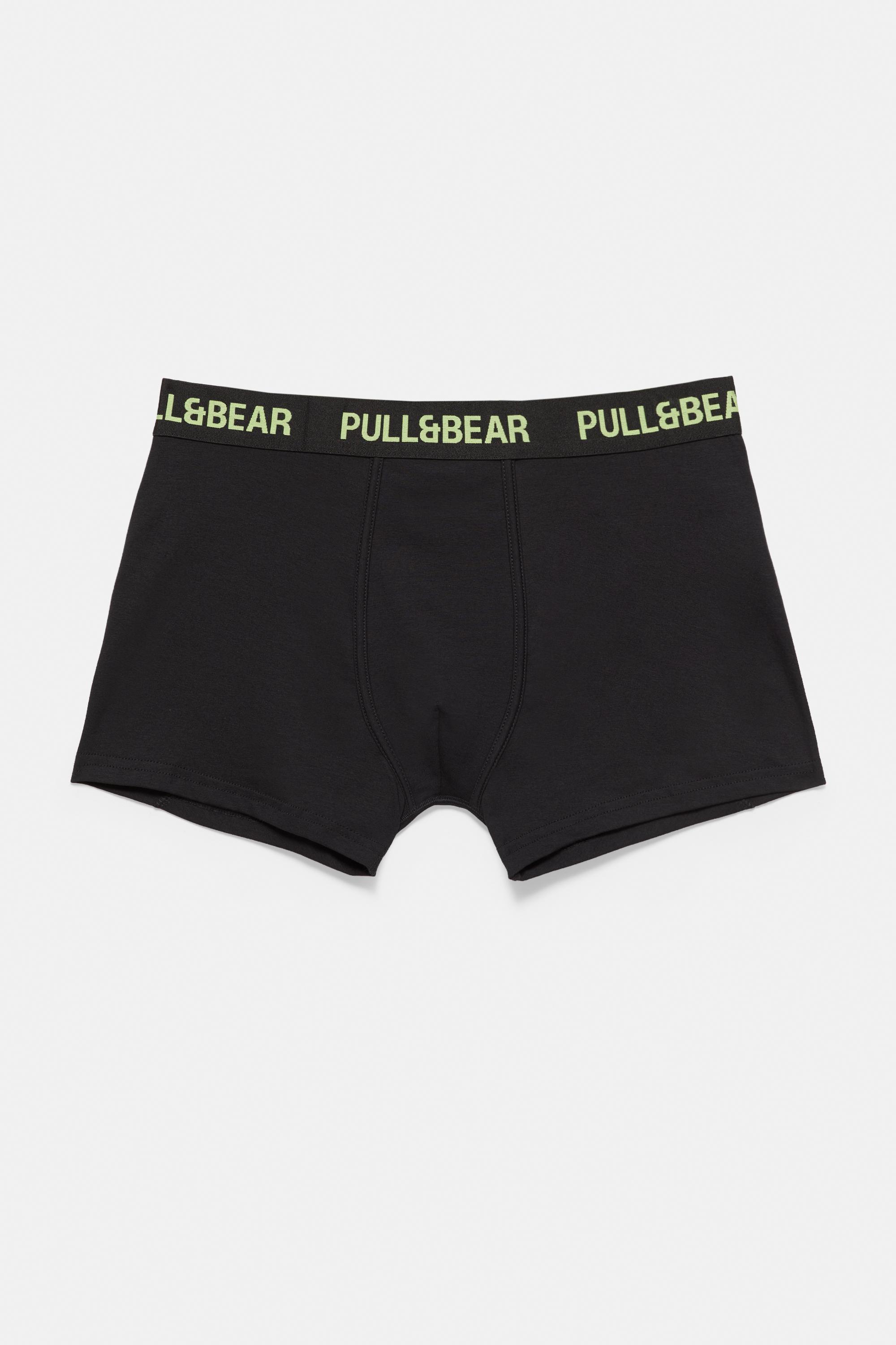 Pack of 3 boxers — Others
