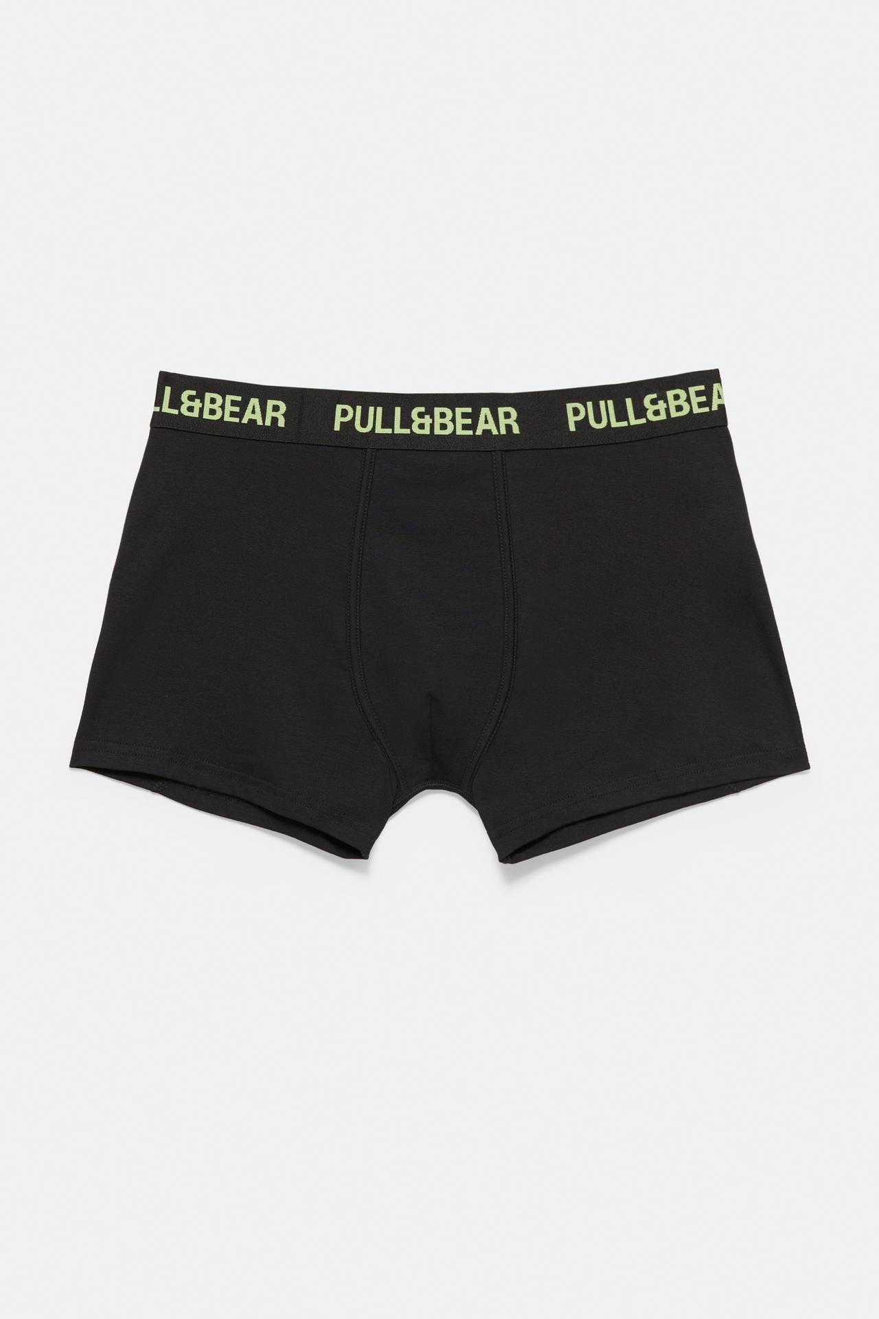 Pack of 3 boxers — Others