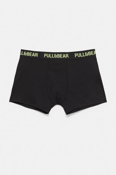 Pack of 3 boxers — Others 3