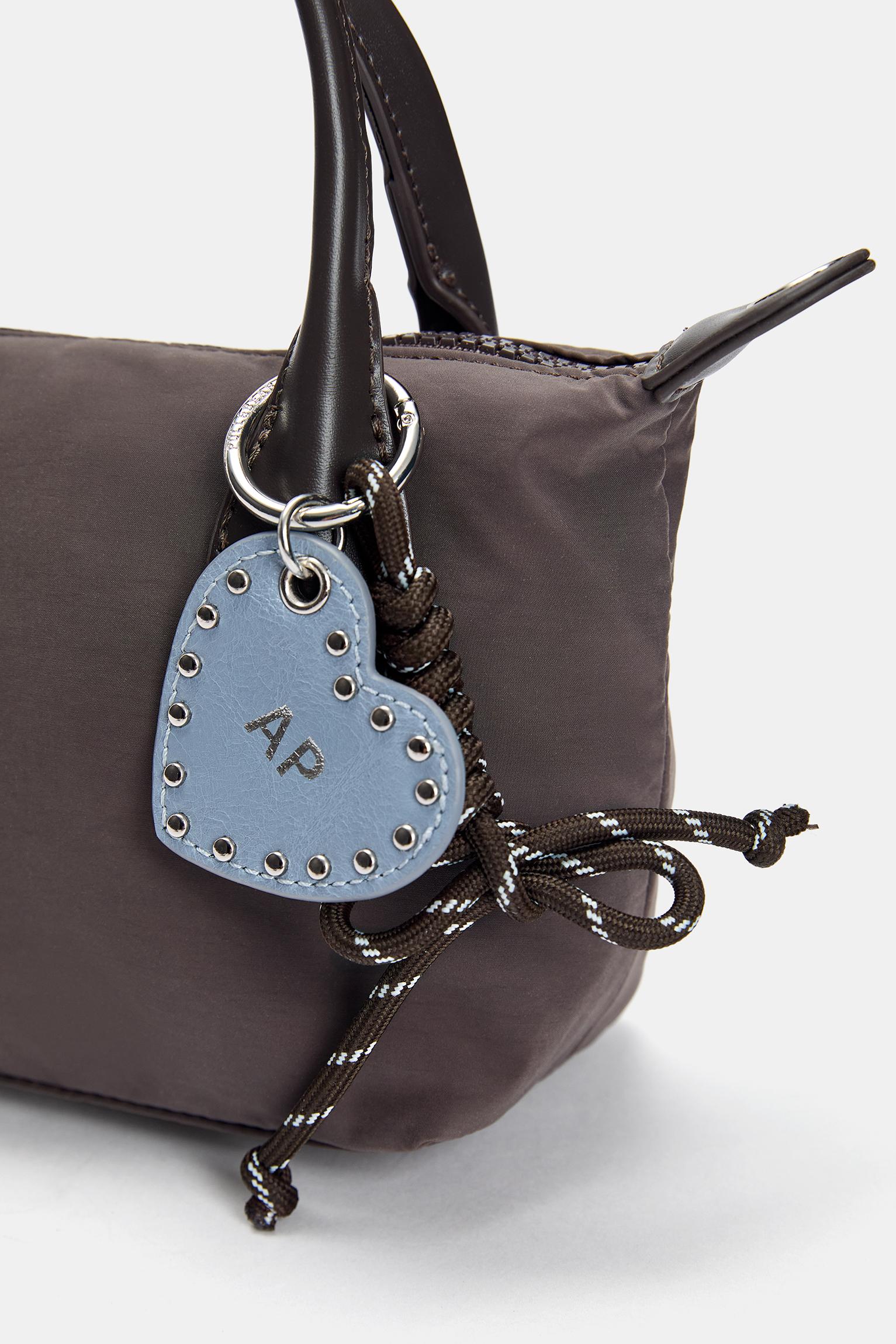 Mini süslemeli çapraz askılı çanta - Görsel 54