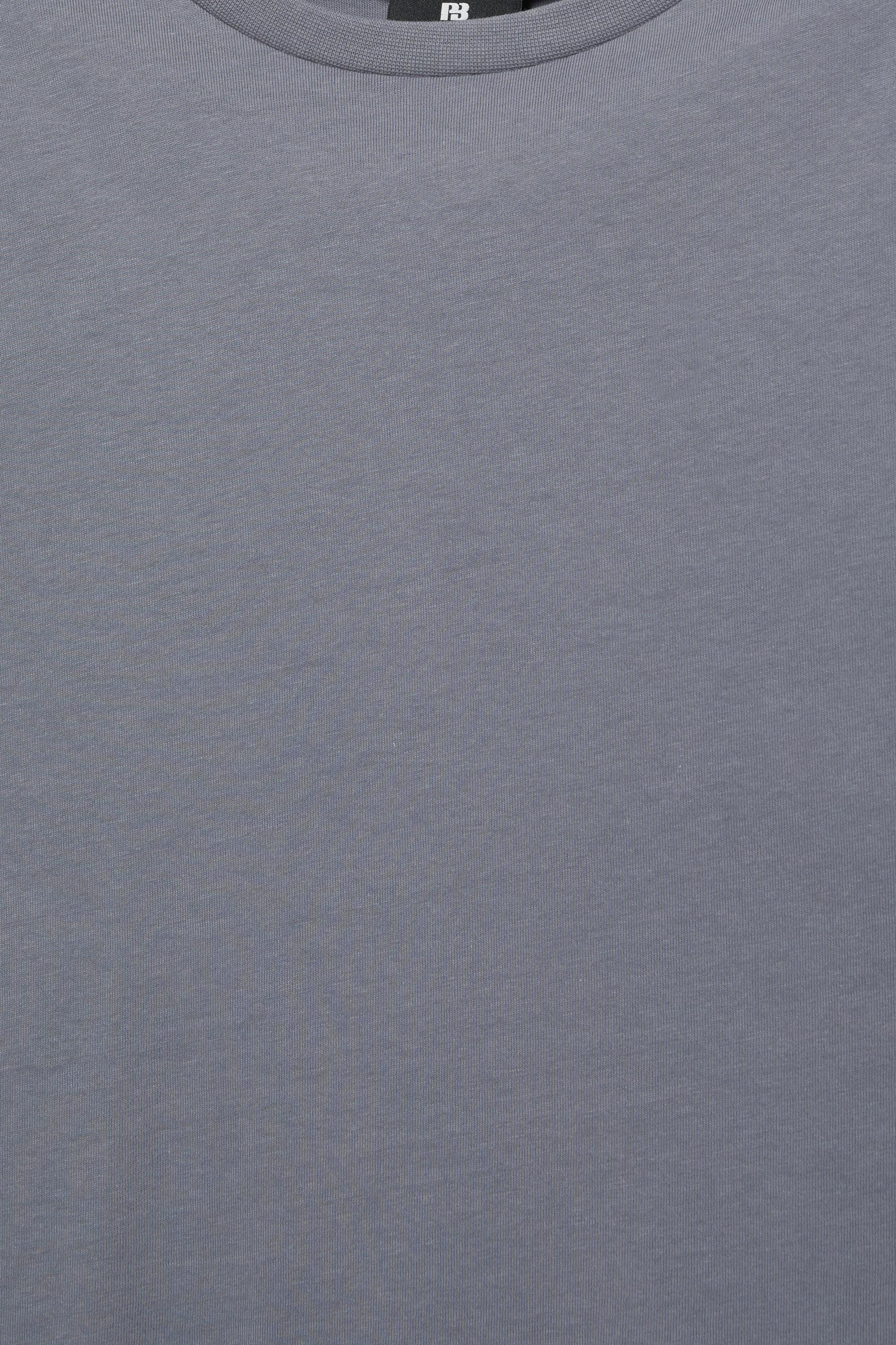 Muscle fit t-shirt - Görsel 103