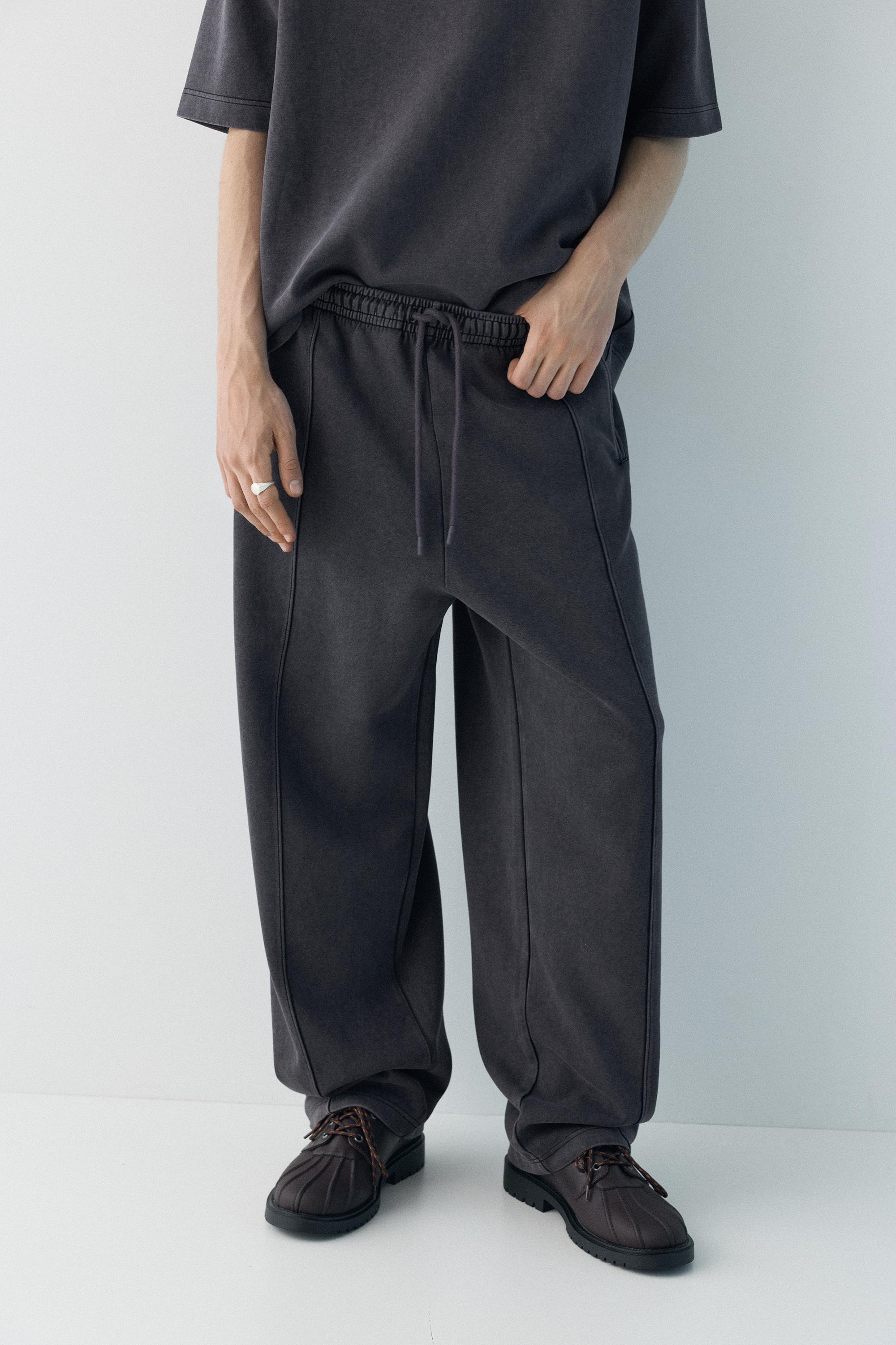 Skater jogger pantolon - Görsel 8