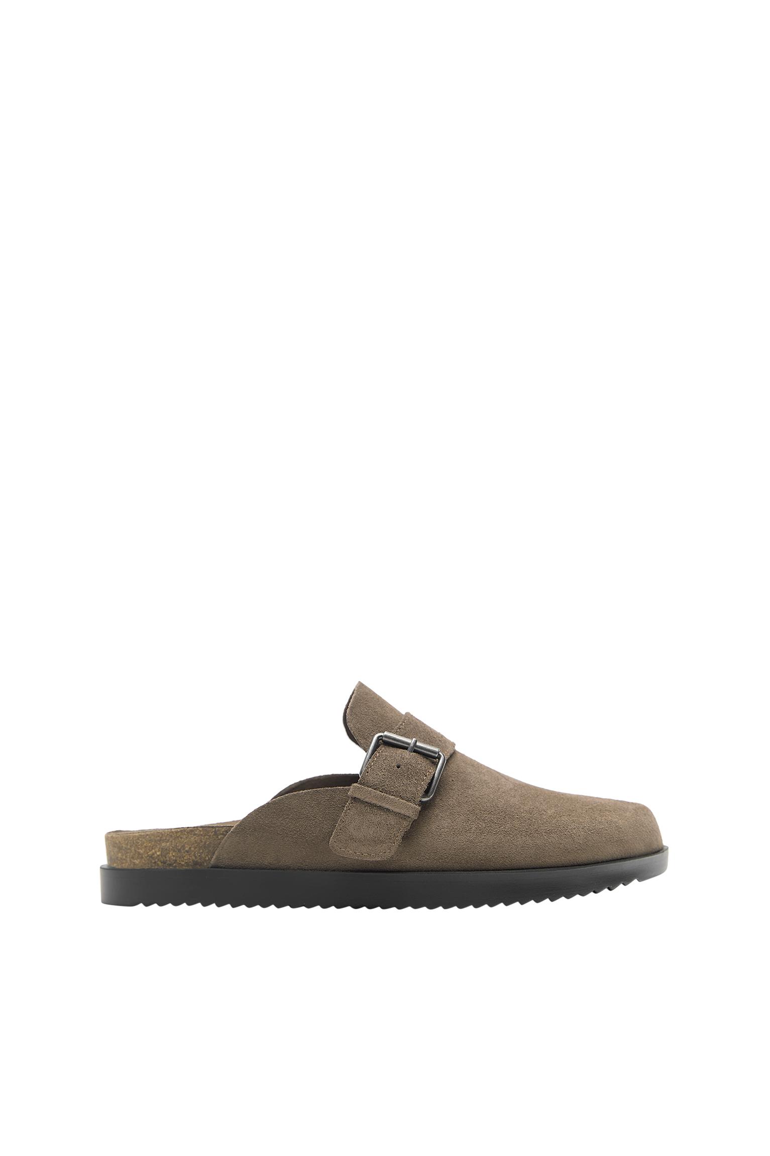 Tokalı deri sabo - Görsel 46