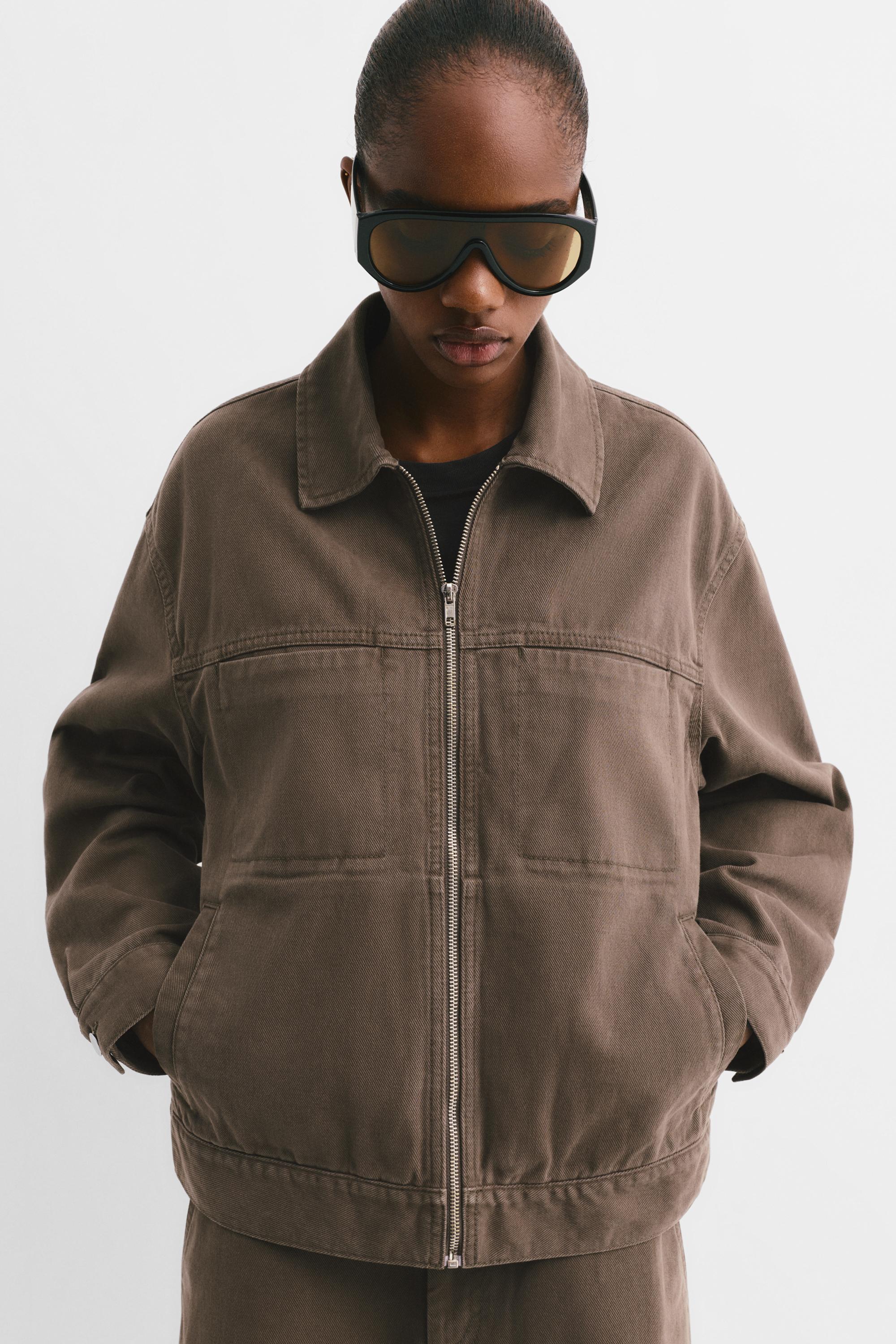 Utility-Jacke