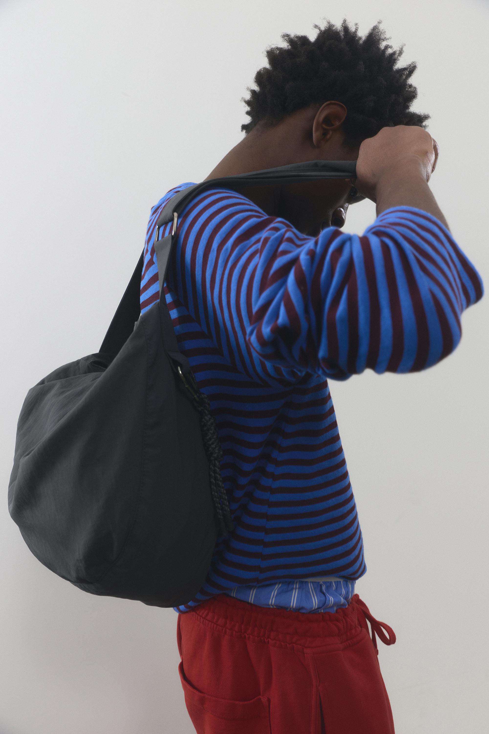 Süslemeli tote çanta - Görsel 39