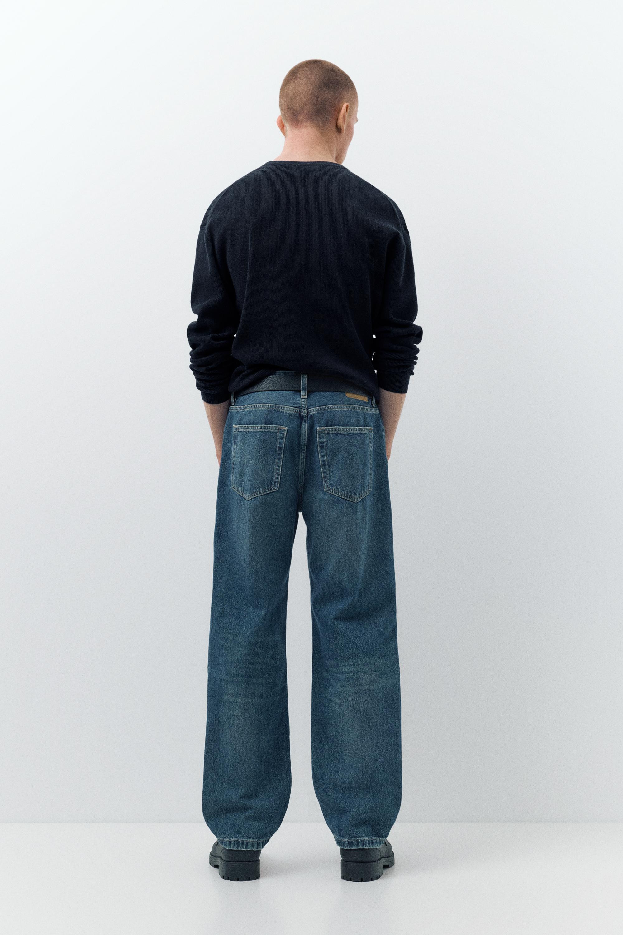 Straight jean - Görsel 100