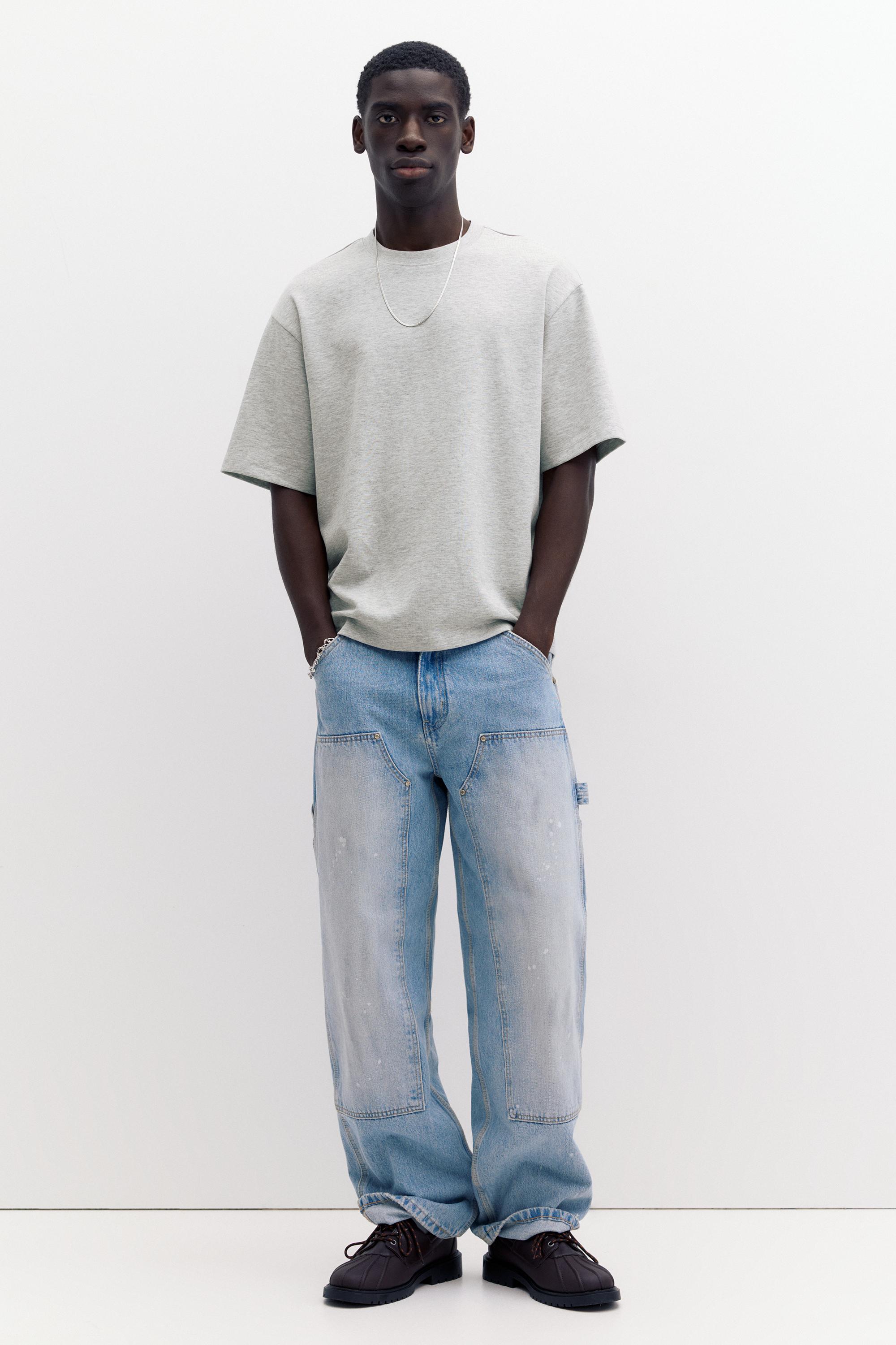 Boxy tişört - Görsel 167