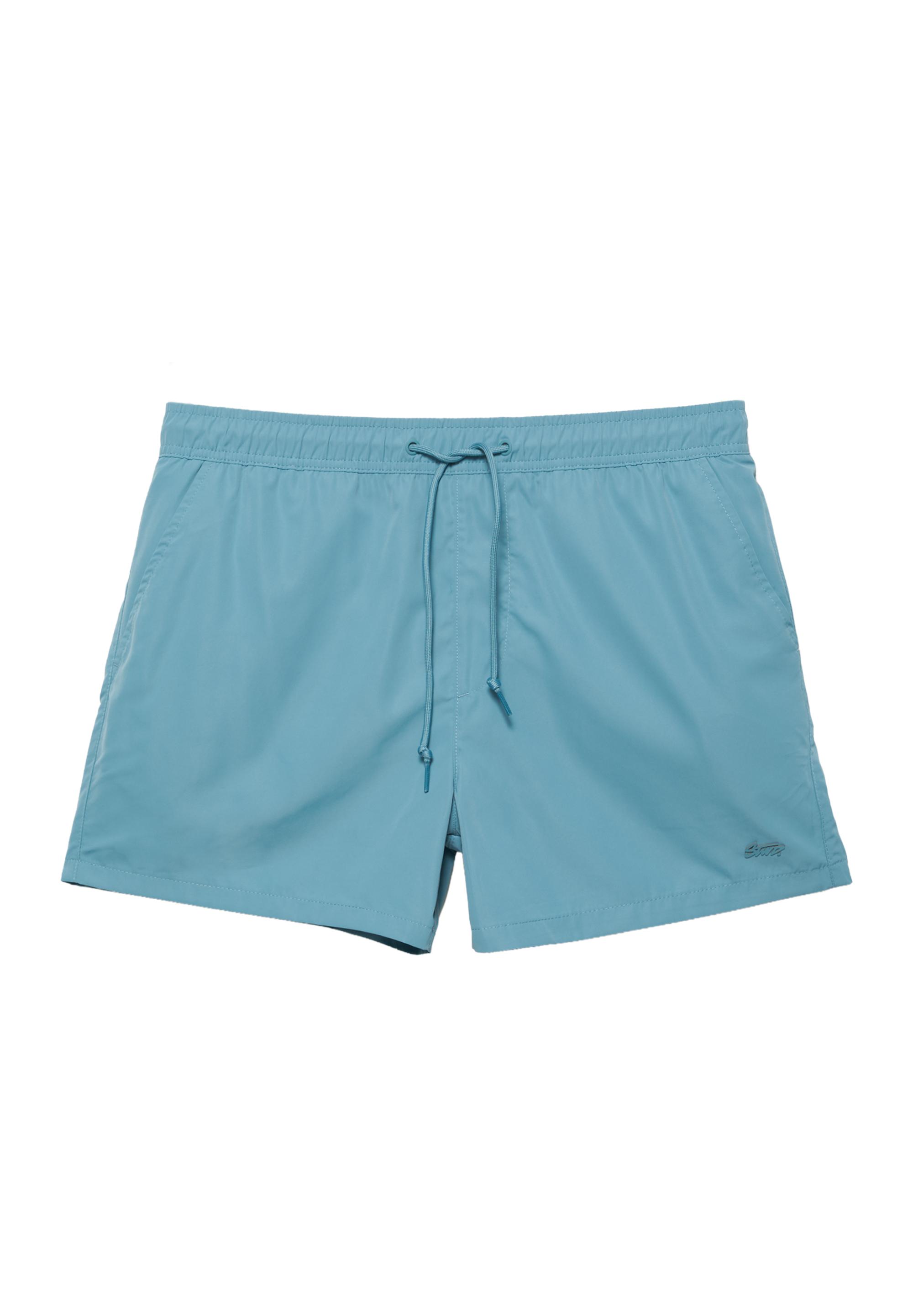 Basic swimming trunks — Navy