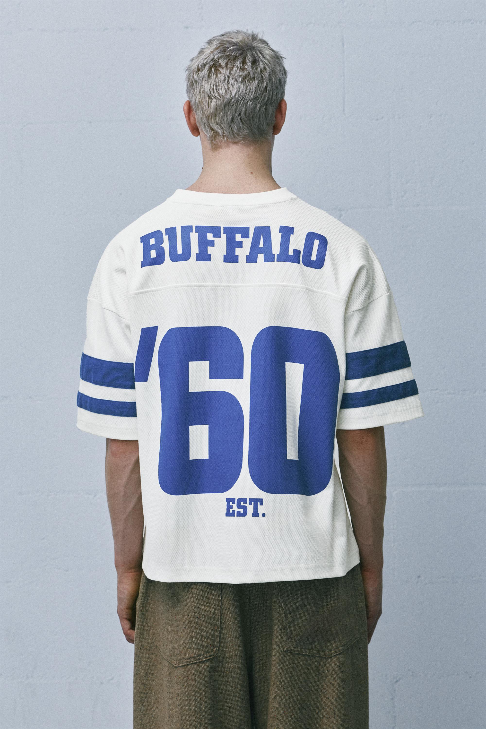 NFL Bills T-shirt
