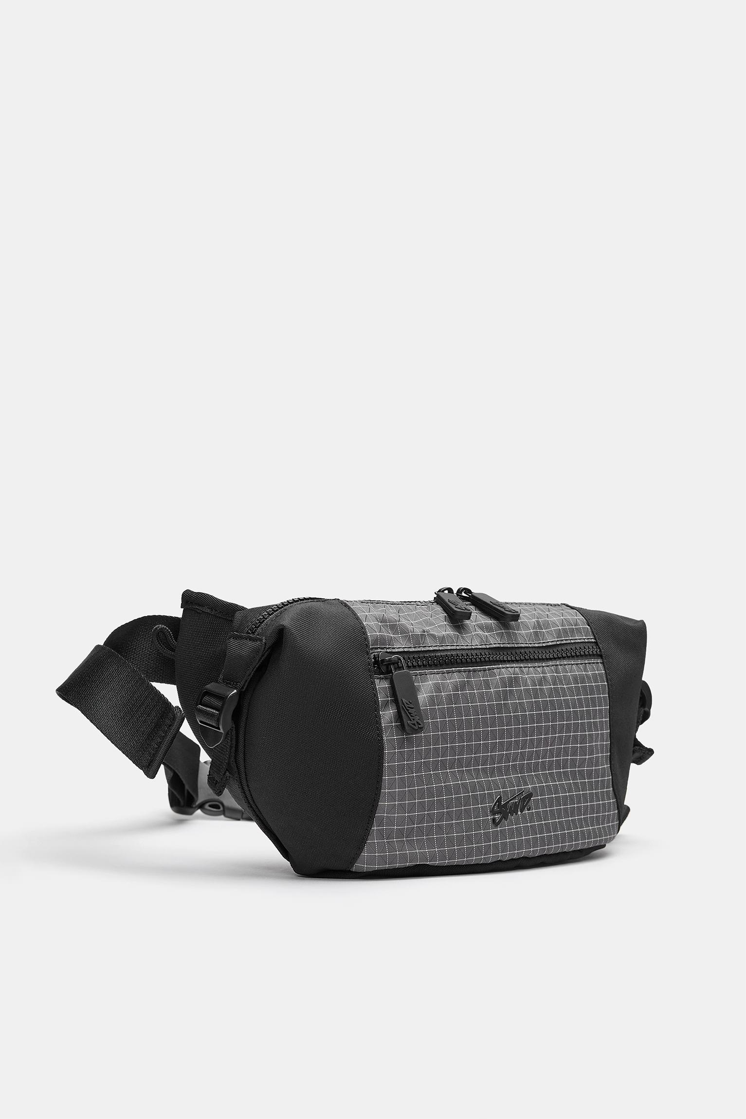 STWD Teknik Bel Çantası - Görsel 9