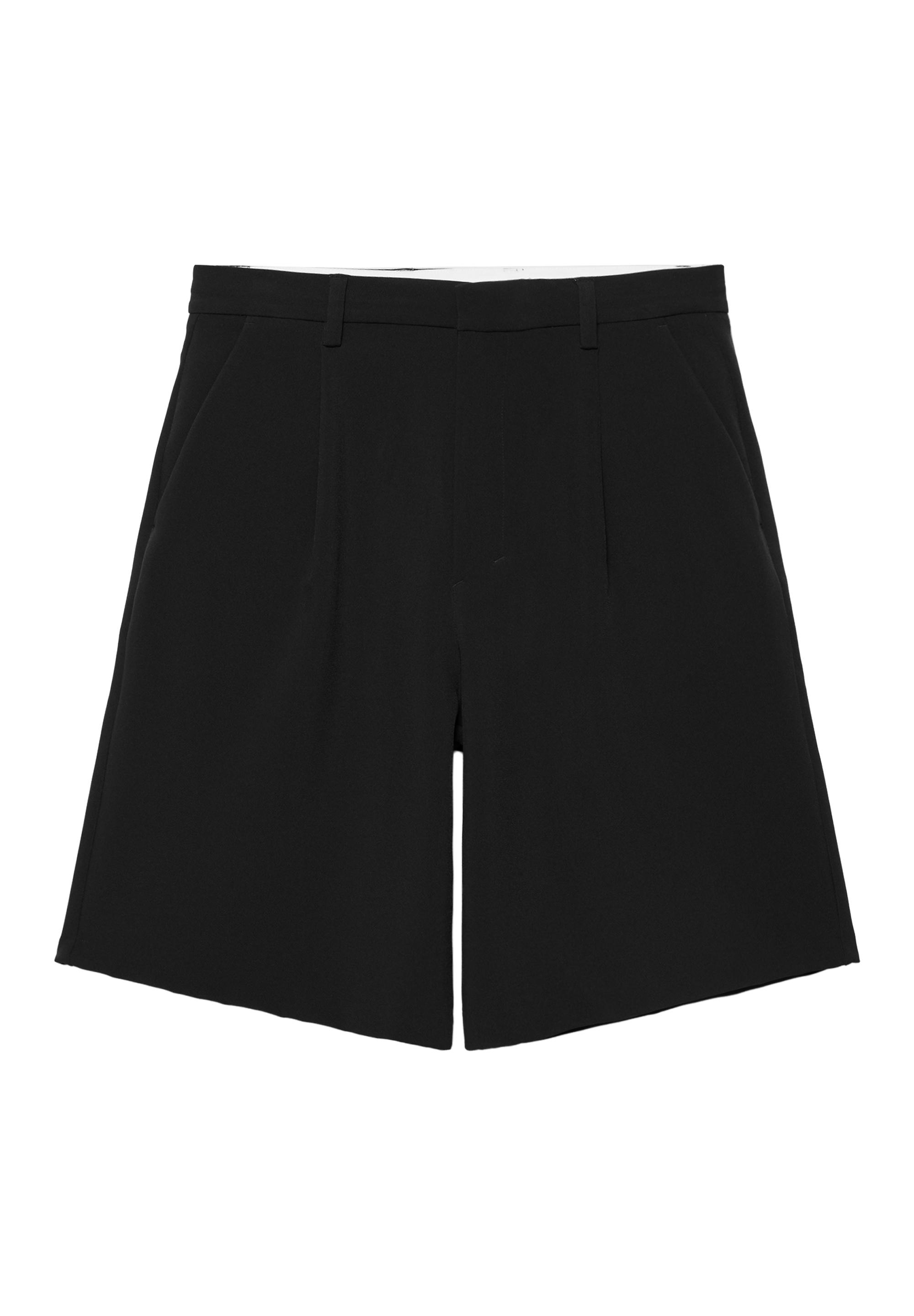 Pensli bermuda - Görsel 5