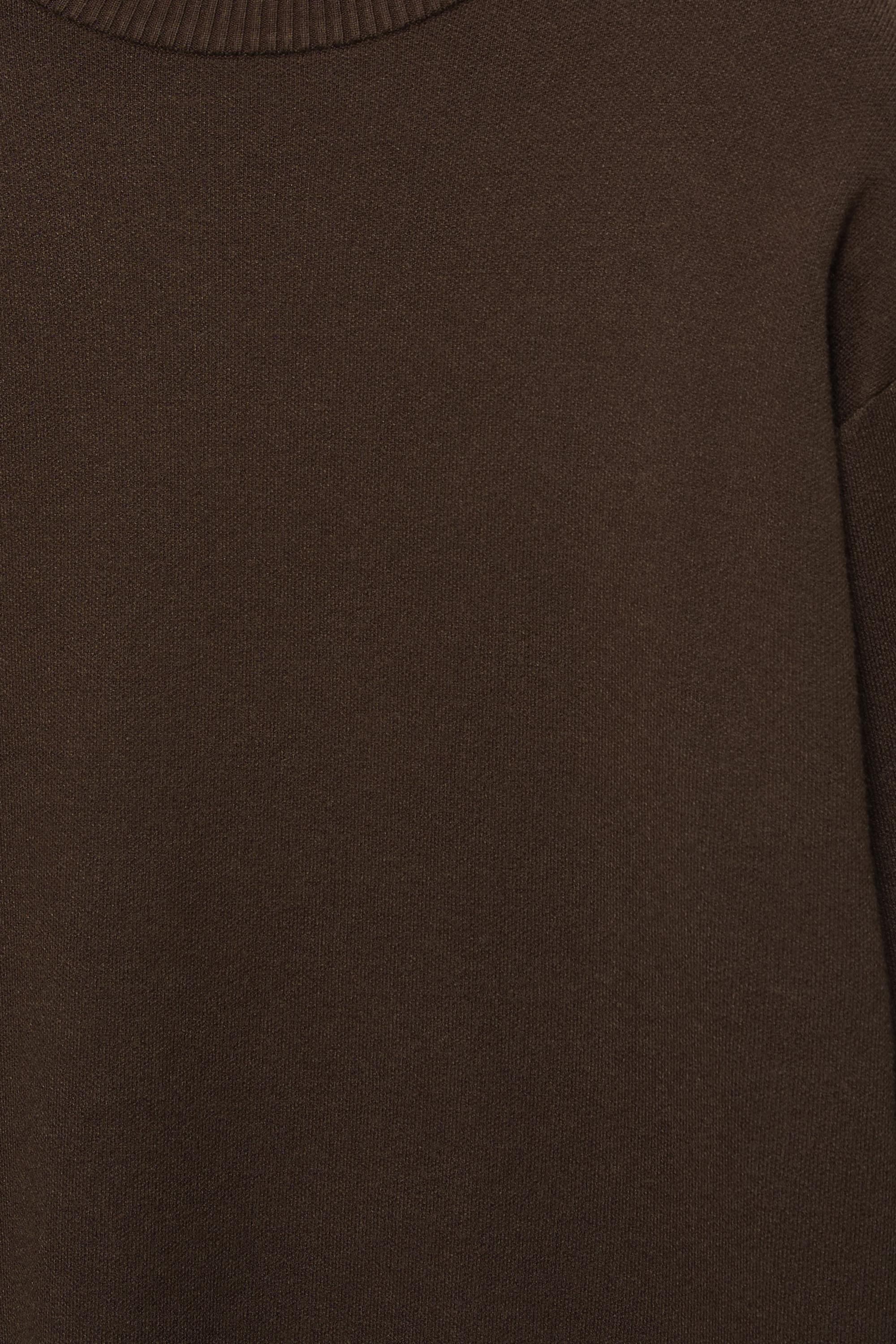 Yumuşak Örme Süveter - Görsel 37