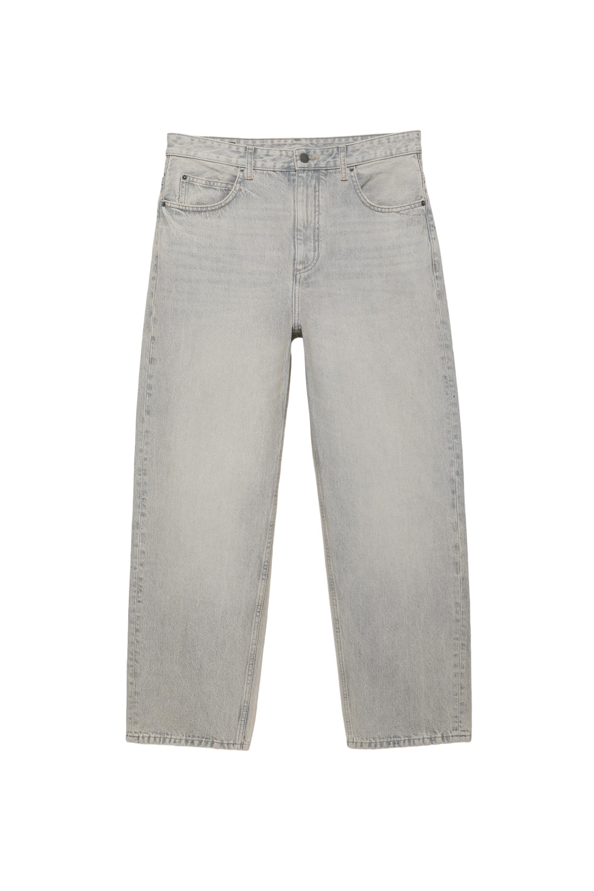 Baggy jean - Görsel 149