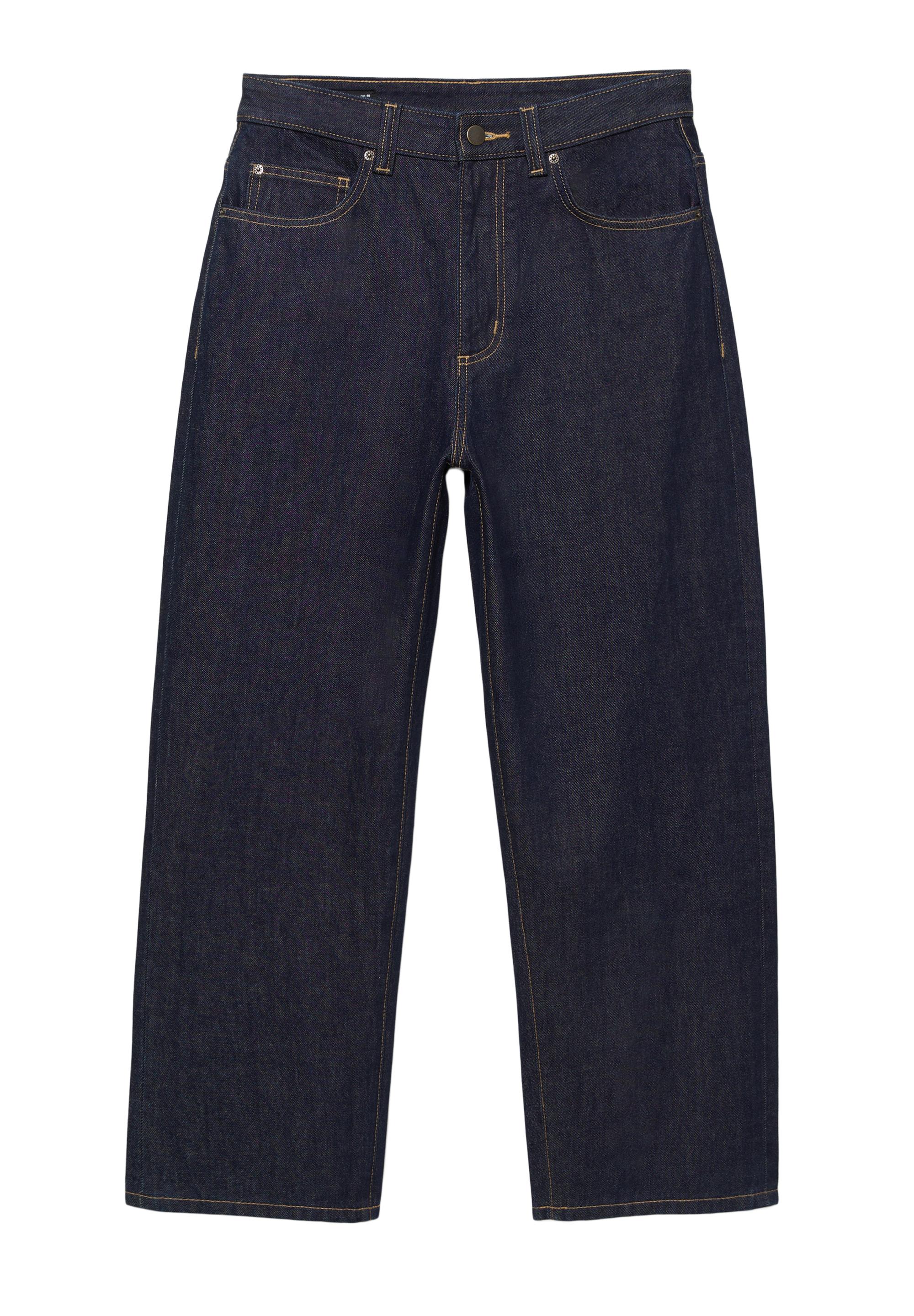 Baggy jeans — Navy