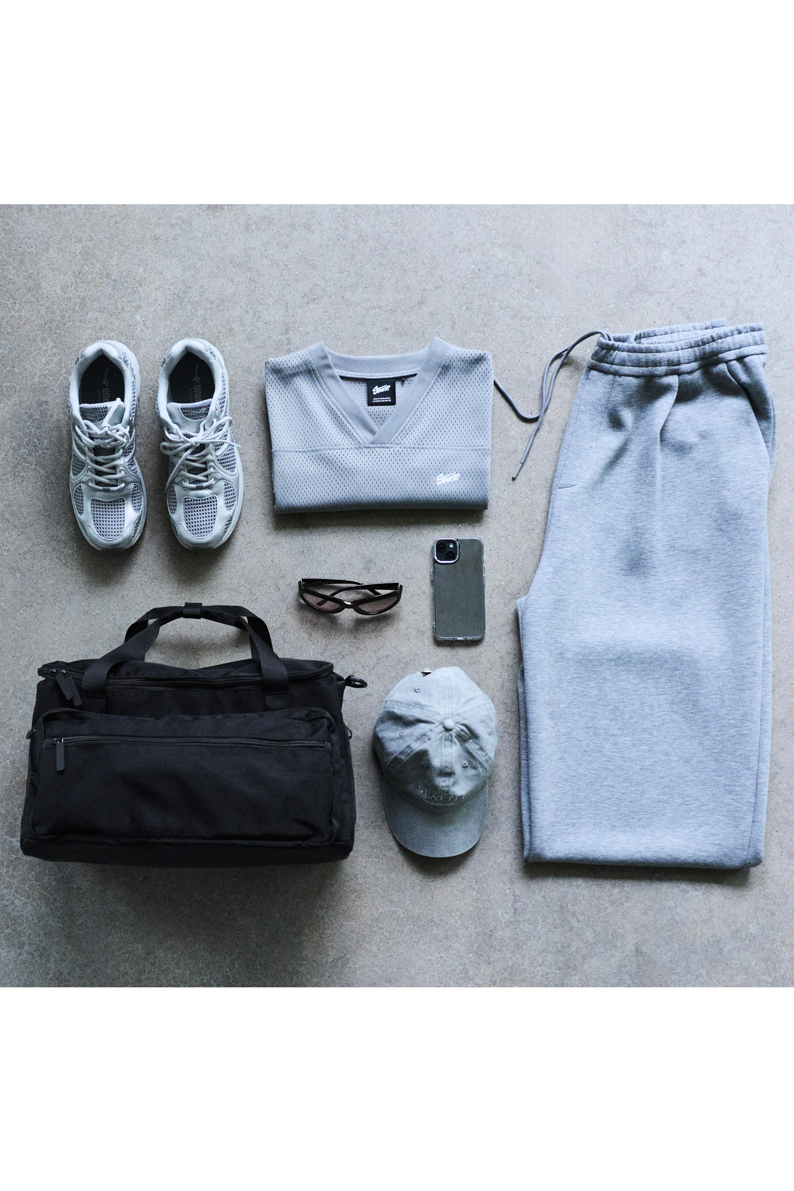 Büyük seyahat çantası - Görsel 35