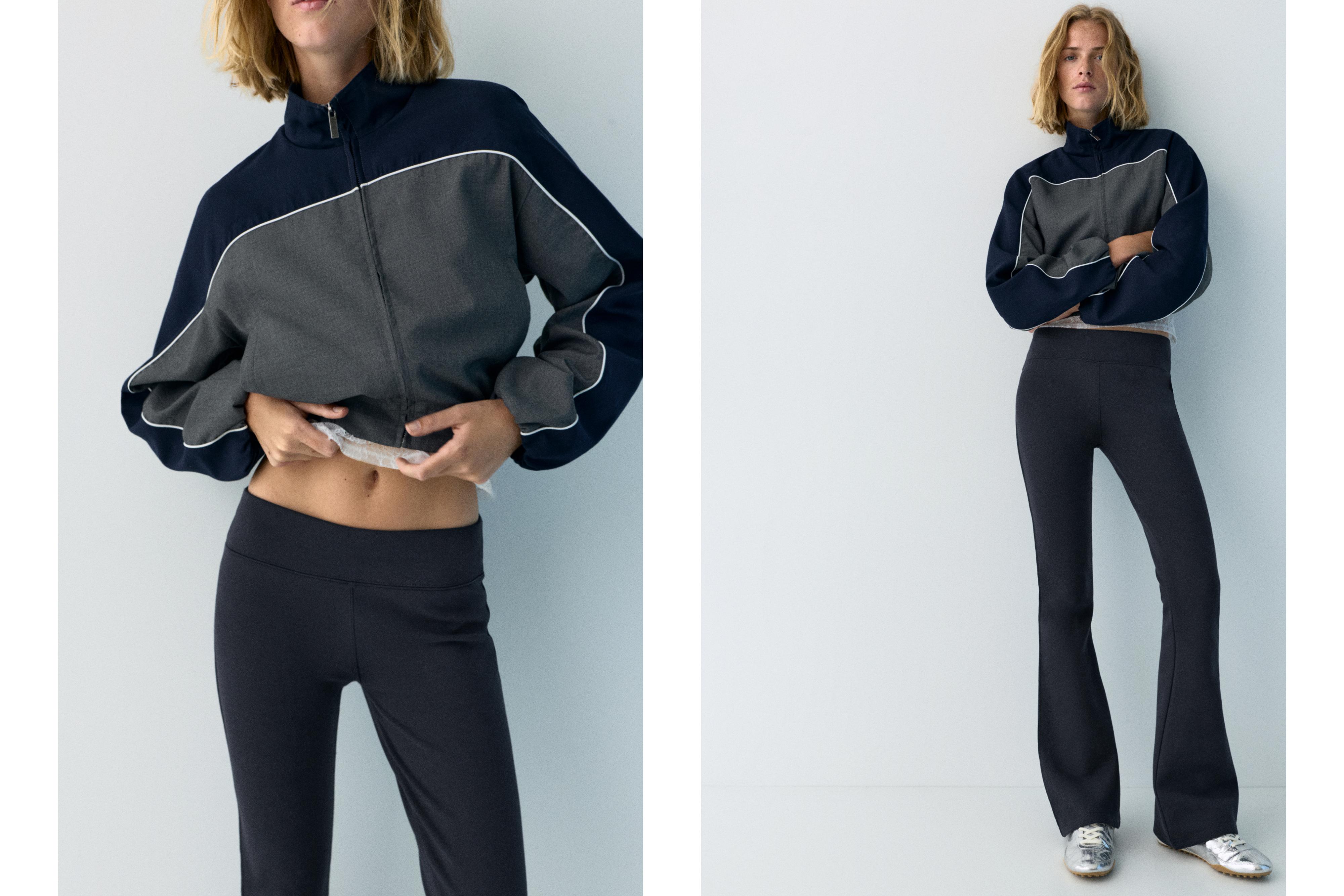 Çan paça pantolon - Görsel 29