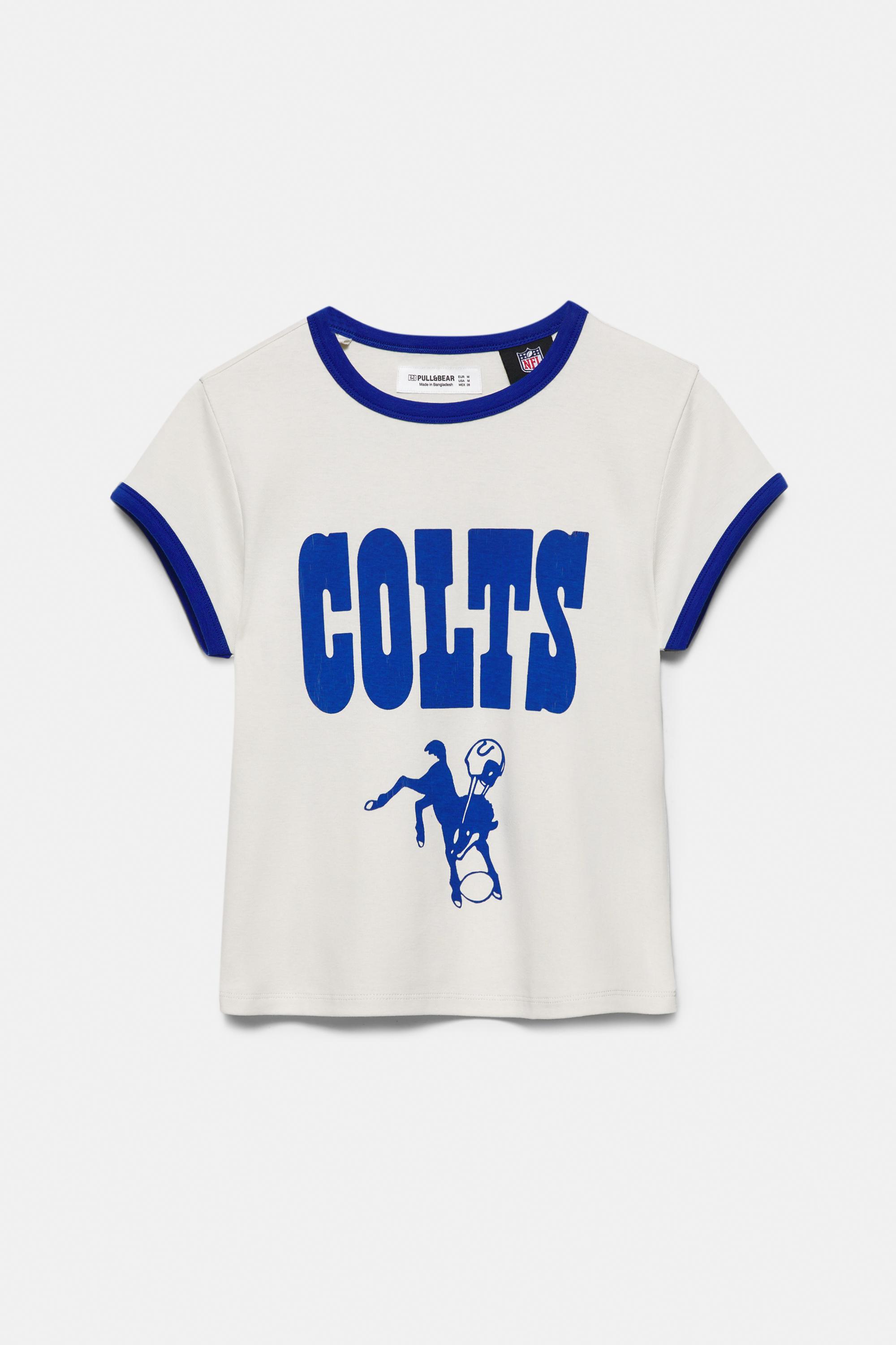 NFL Colts t-shirt - Görsel 4