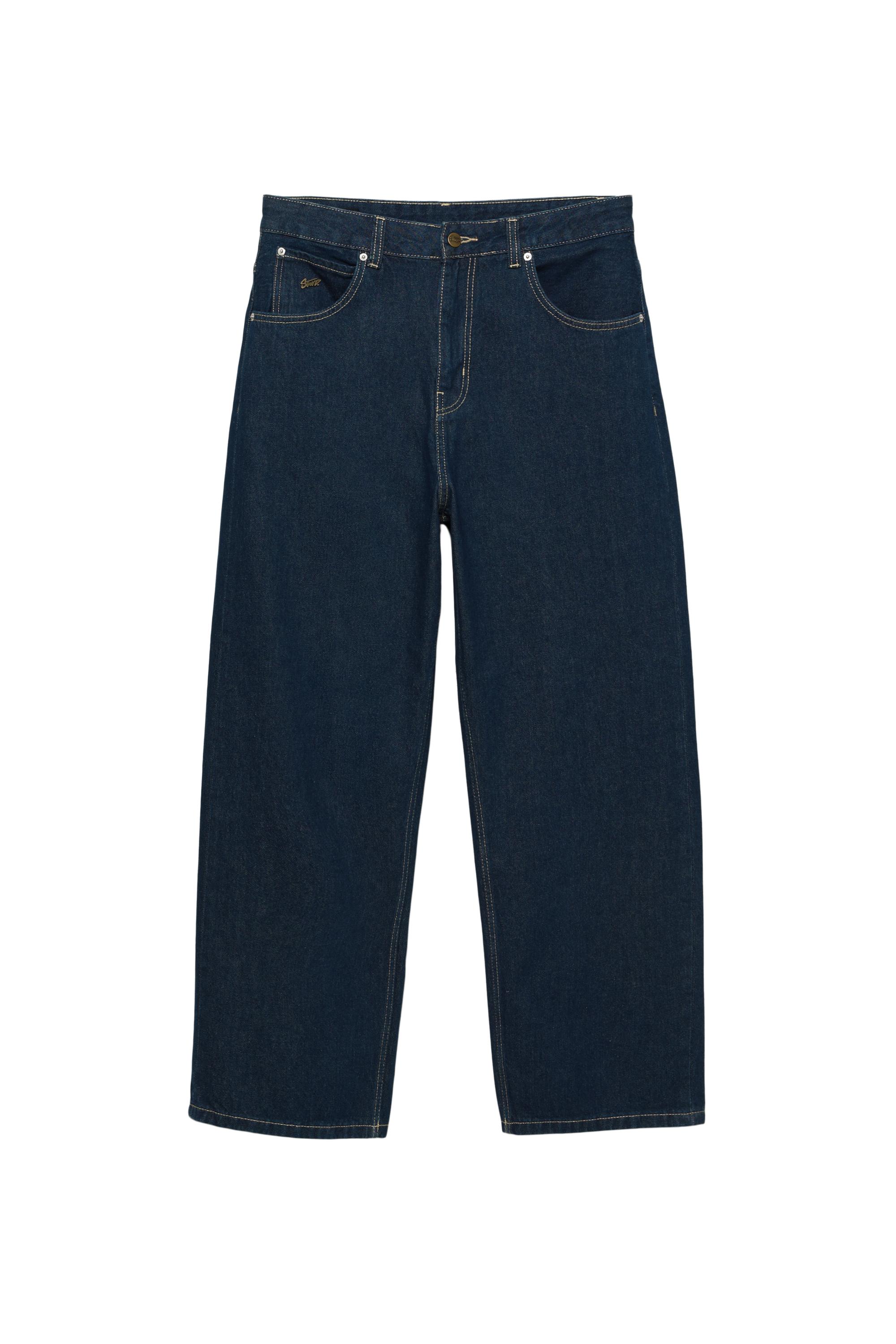 Relaxed baggy jean - Görsel 110