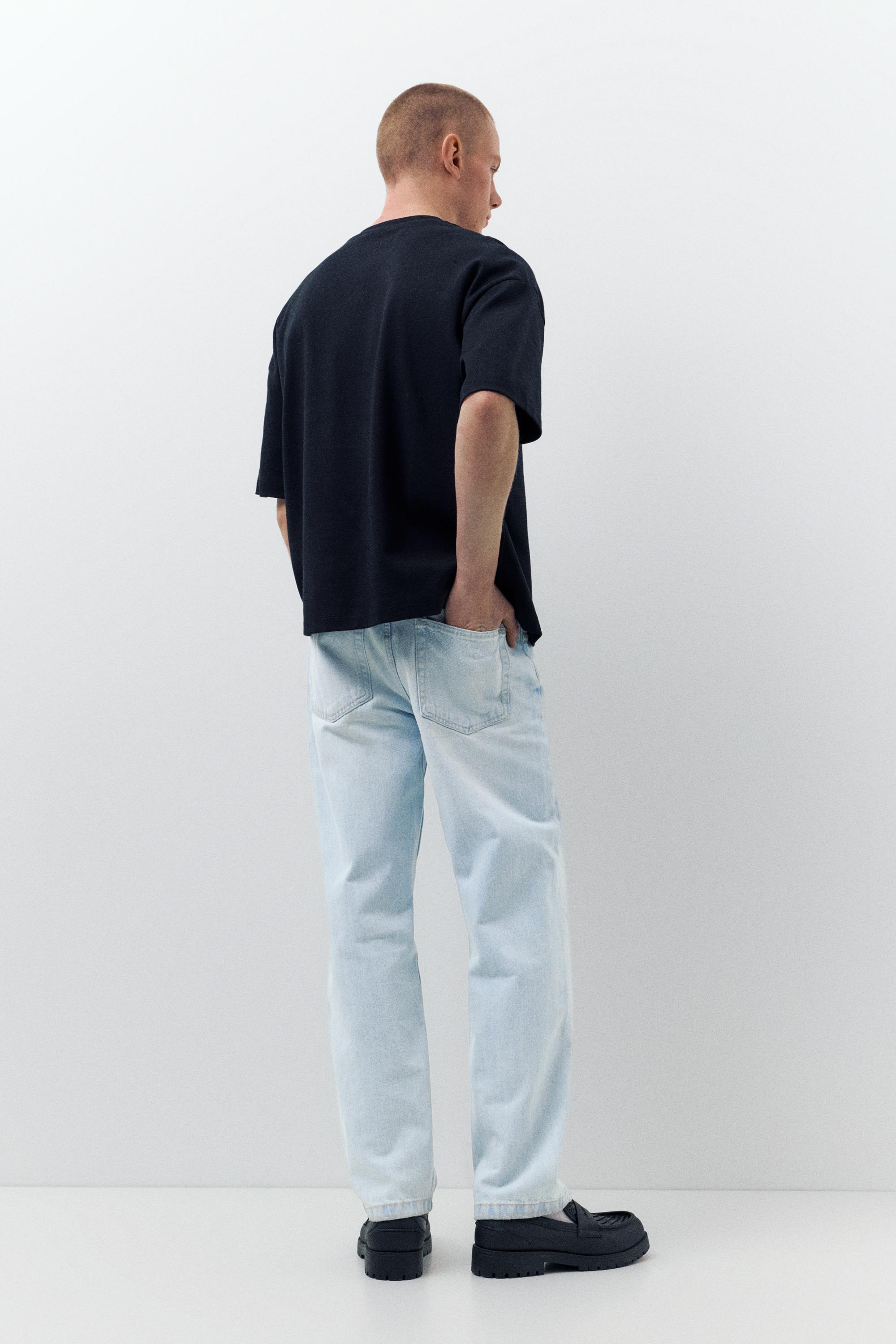 Straight jean - Görsel 122