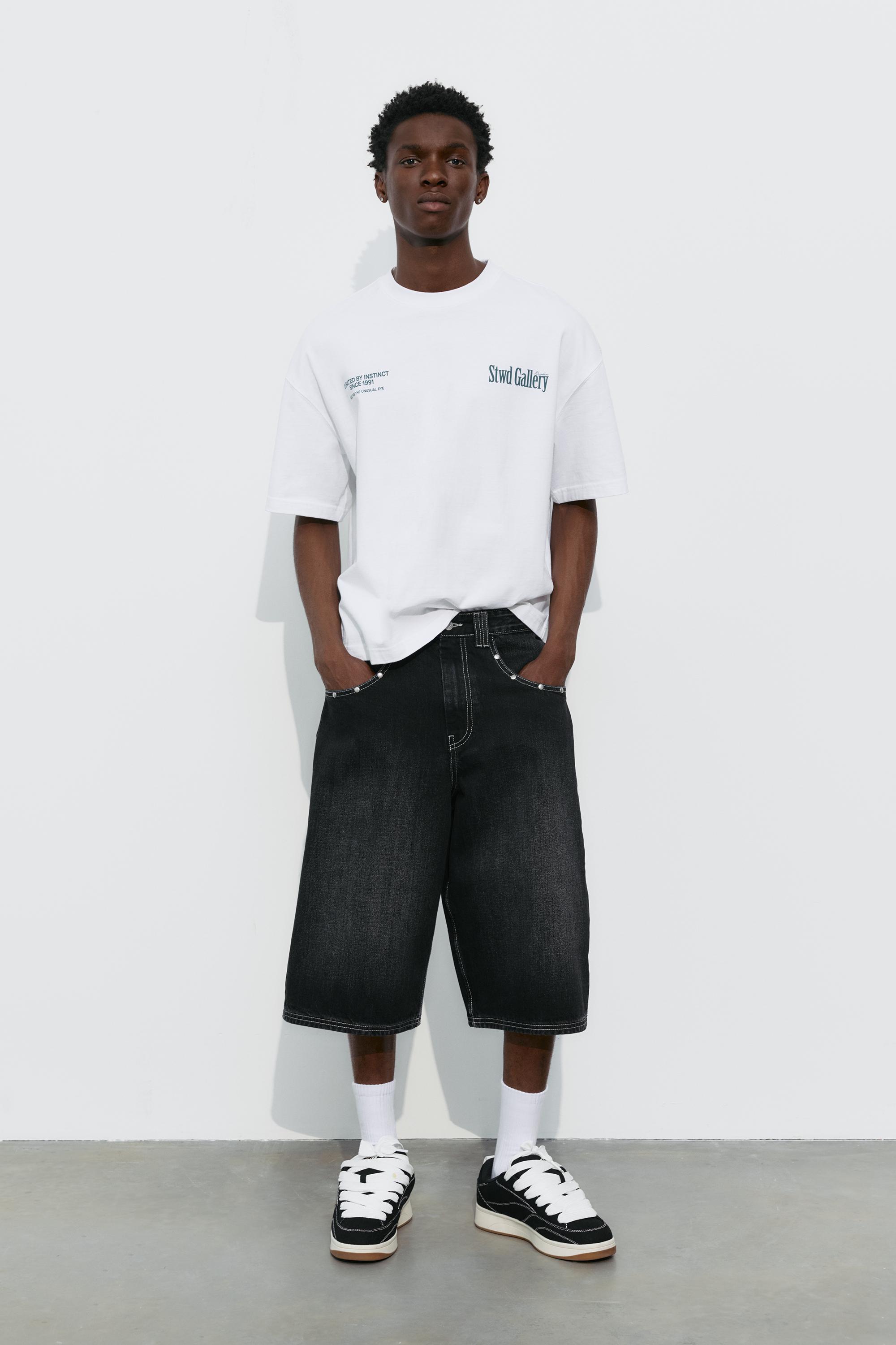 Jorts Stwd Com Tachas