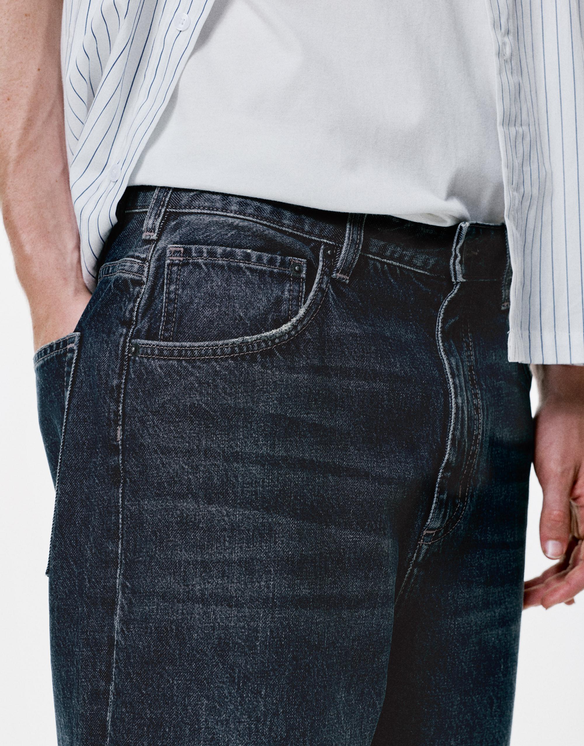 Baggy jean - Görsel 175