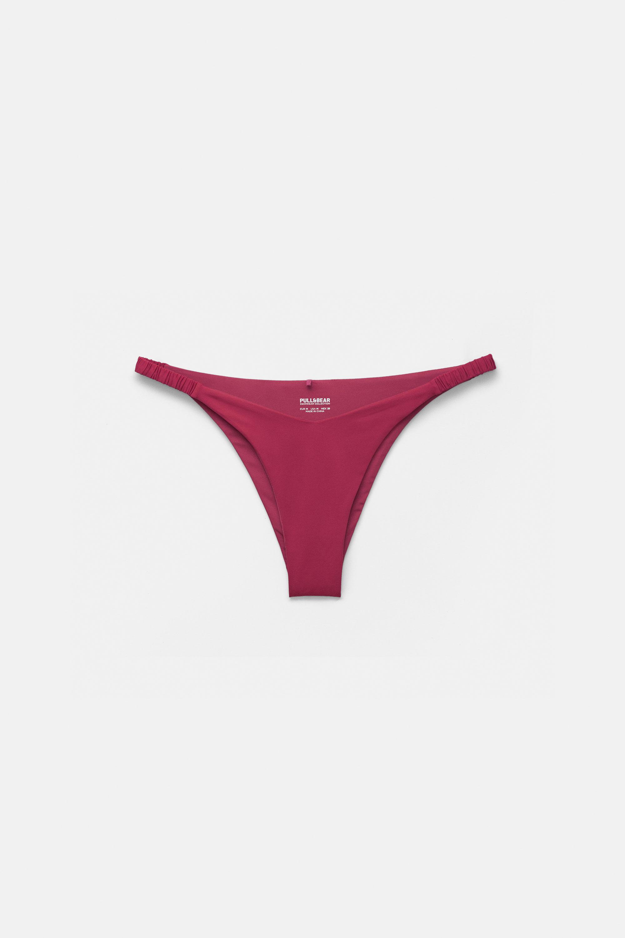 Slip Bikini Alla Brasiliana