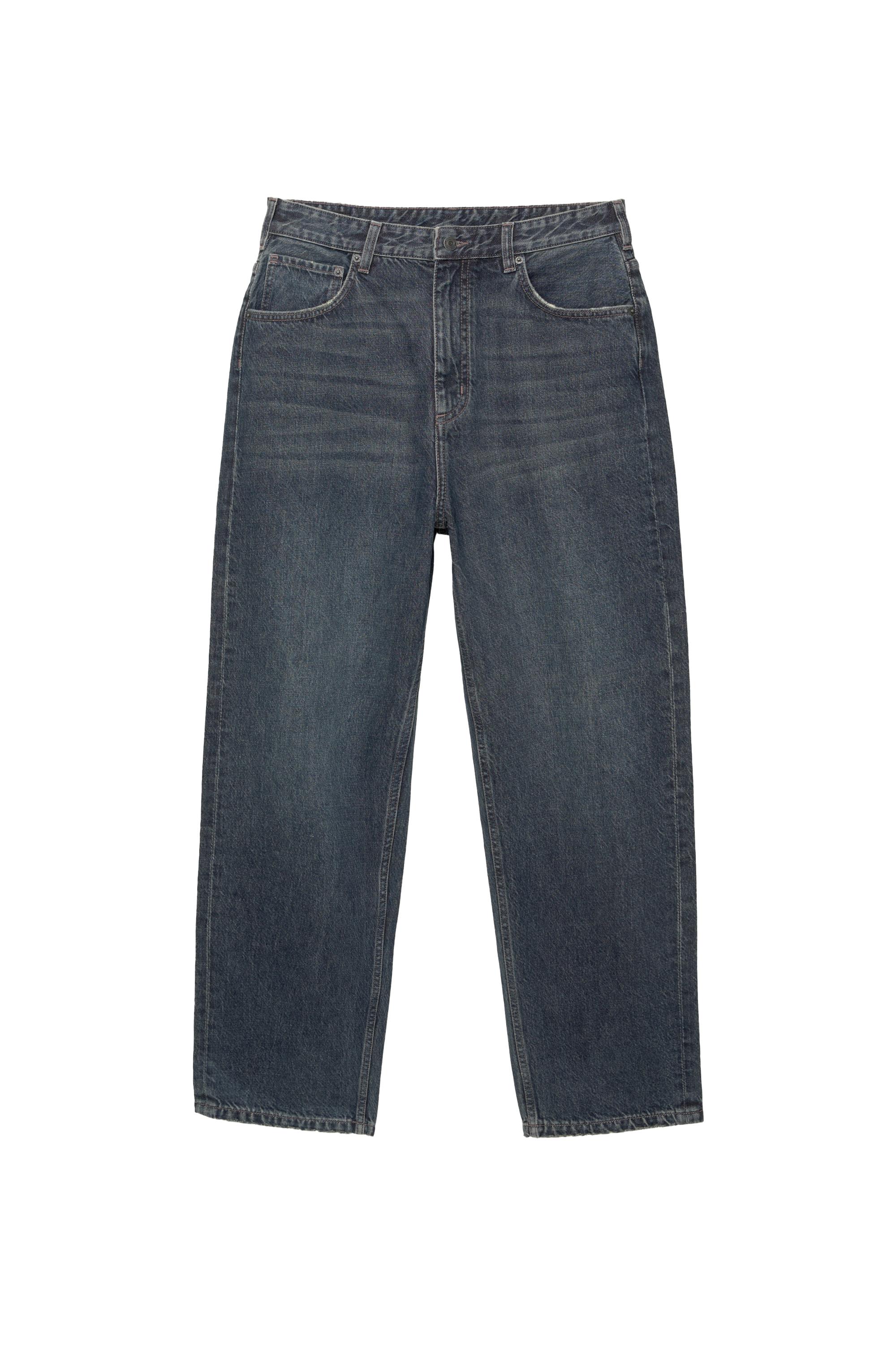 Baggy jean - Görsel 152