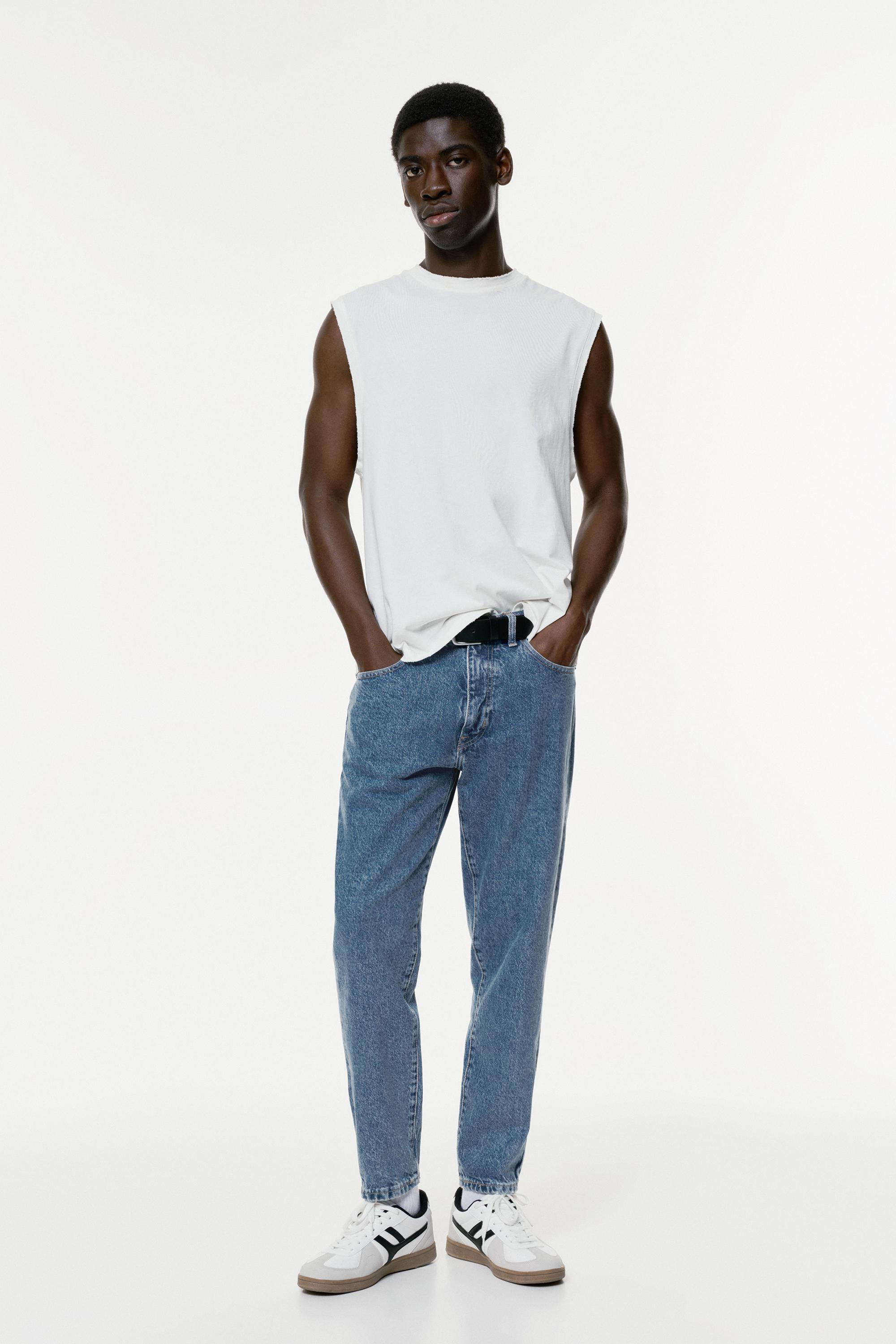 Standard-Jeans