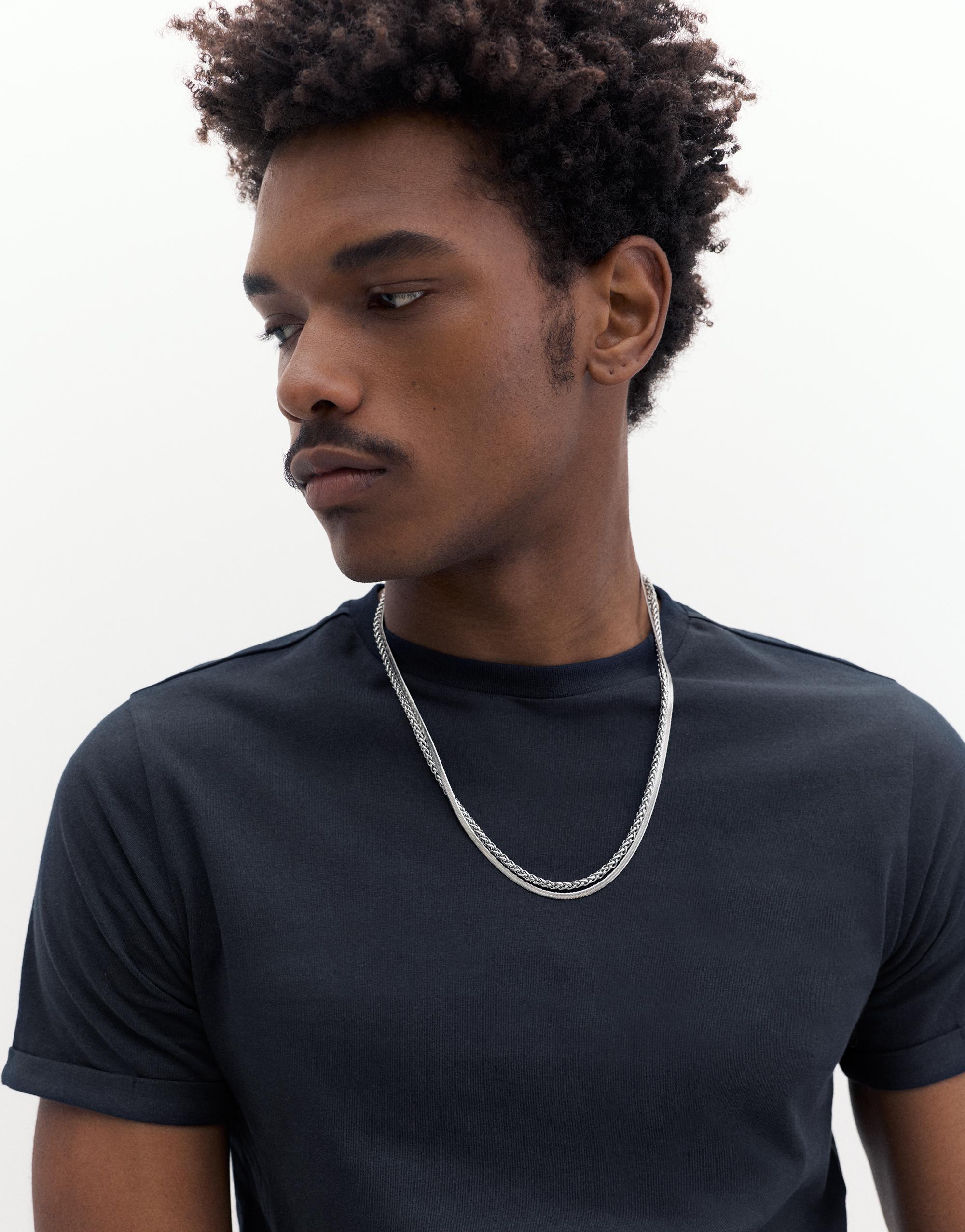 Muscle fit t-shirt - Görsel 142